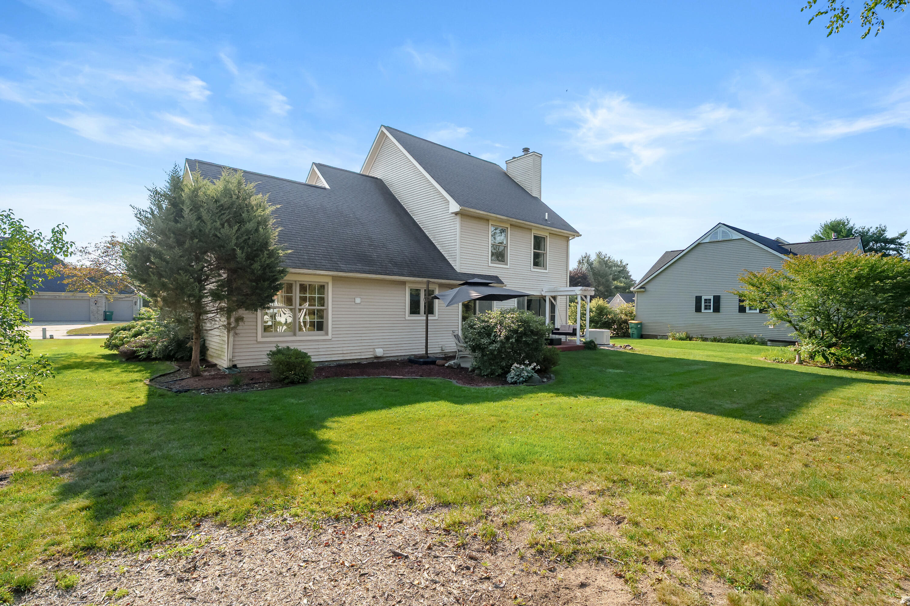 7654 Dunross Drive Portage MI 49024