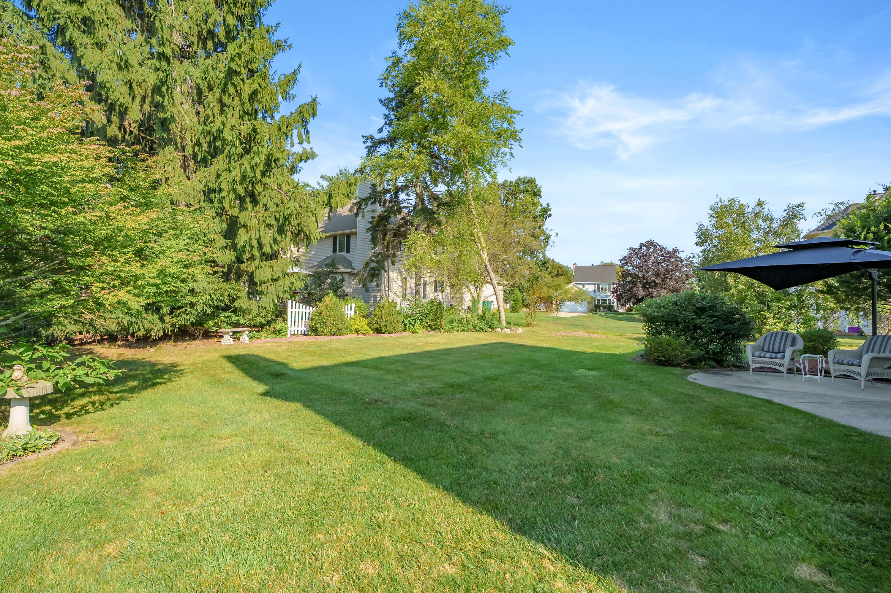 7654 Dunross Drive Portage MI 49024