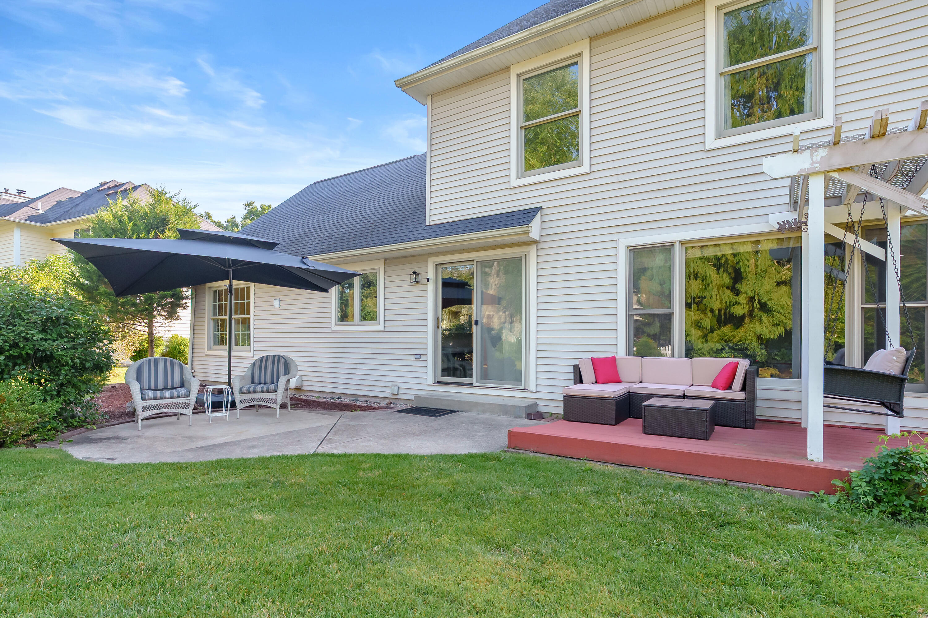 7654 Dunross Drive Portage MI 49024