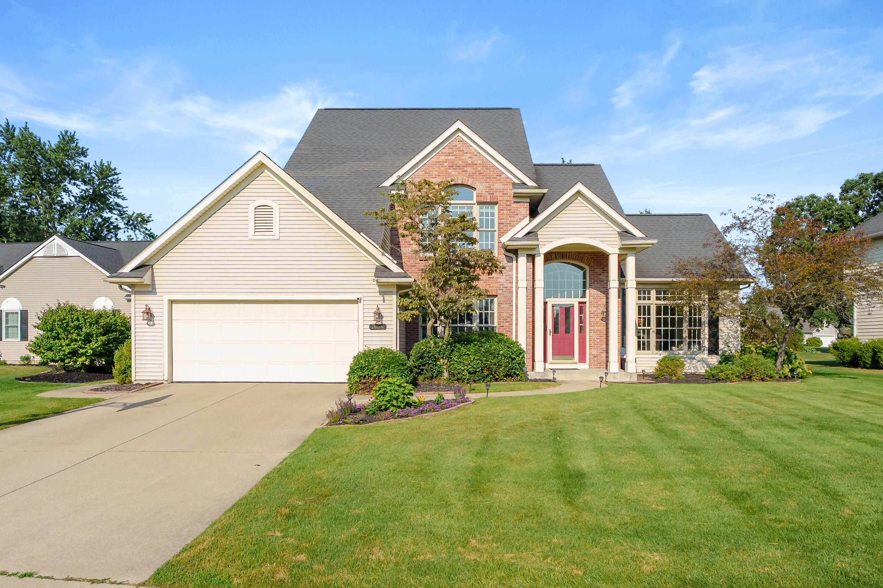 7654 Dunross Drive Portage MI 49024
