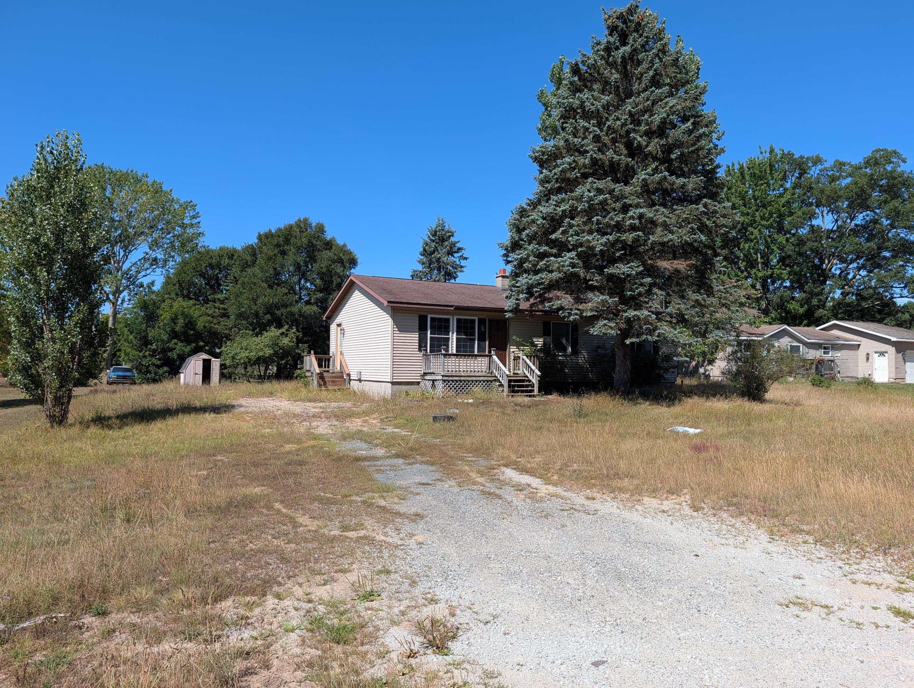 1963 N Lincoln Road Ludington MI 49431