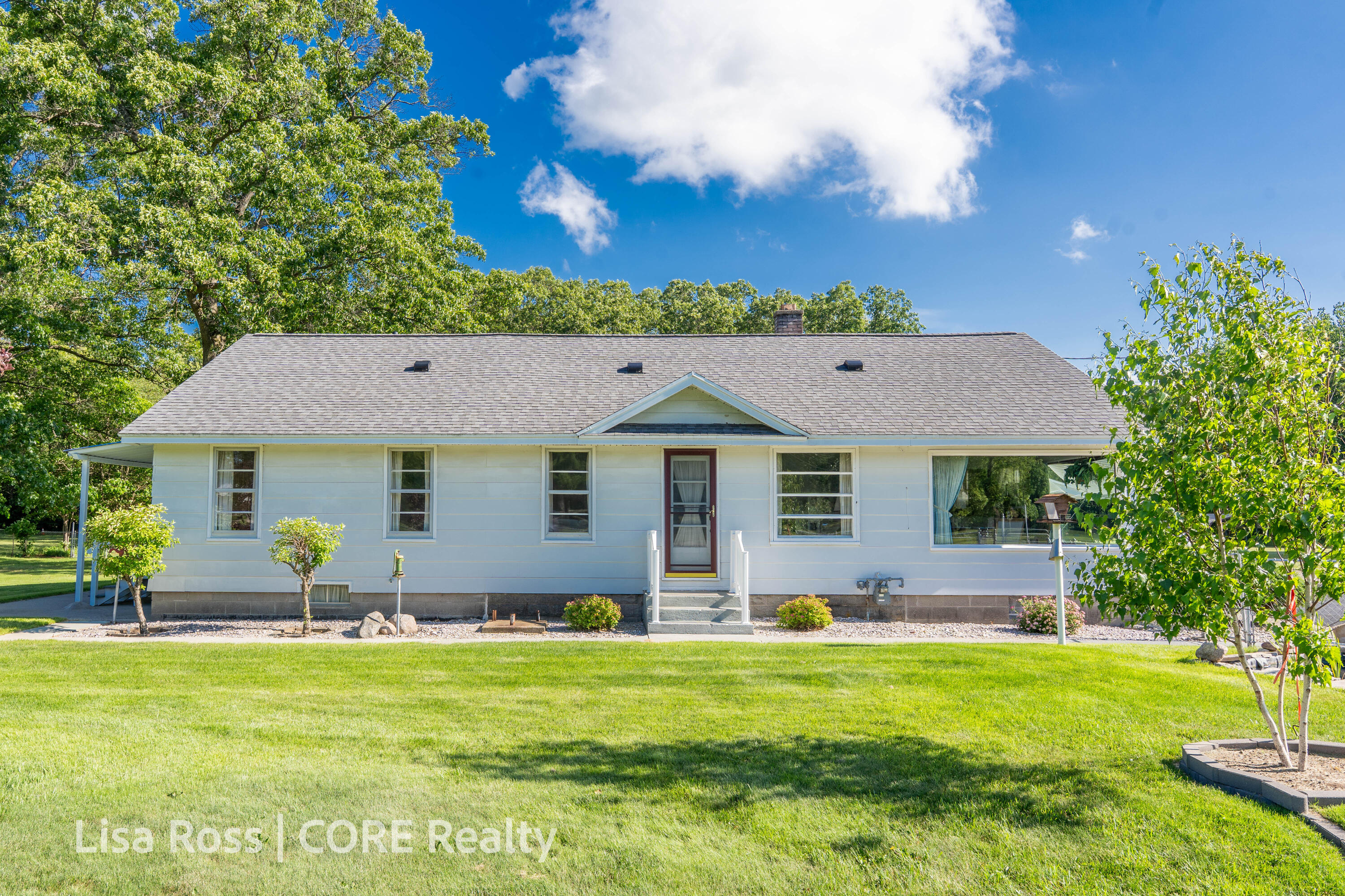 7601 E Apple Avenue Muskegon MI 49442