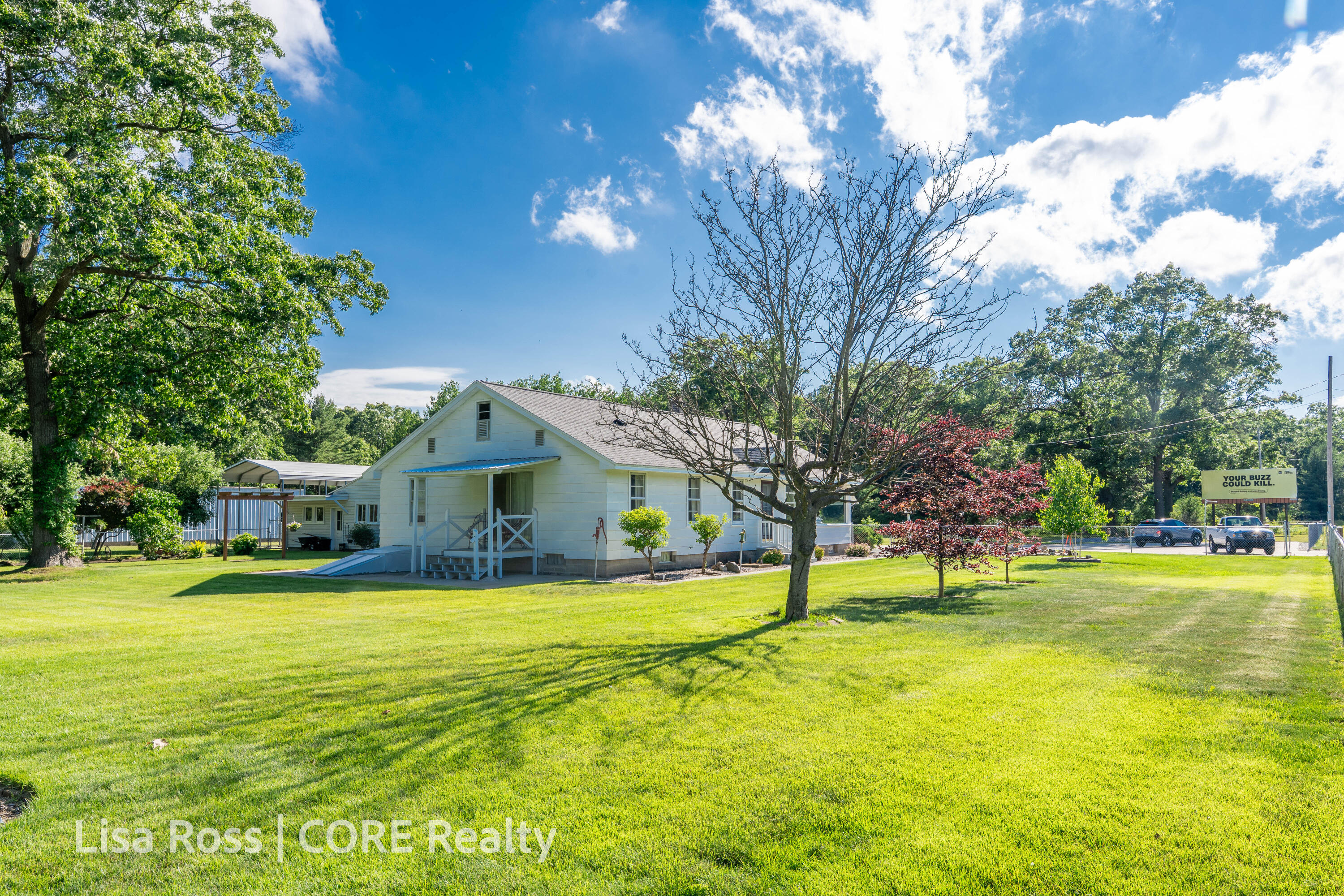 7601 E Apple Avenue Muskegon MI 49442