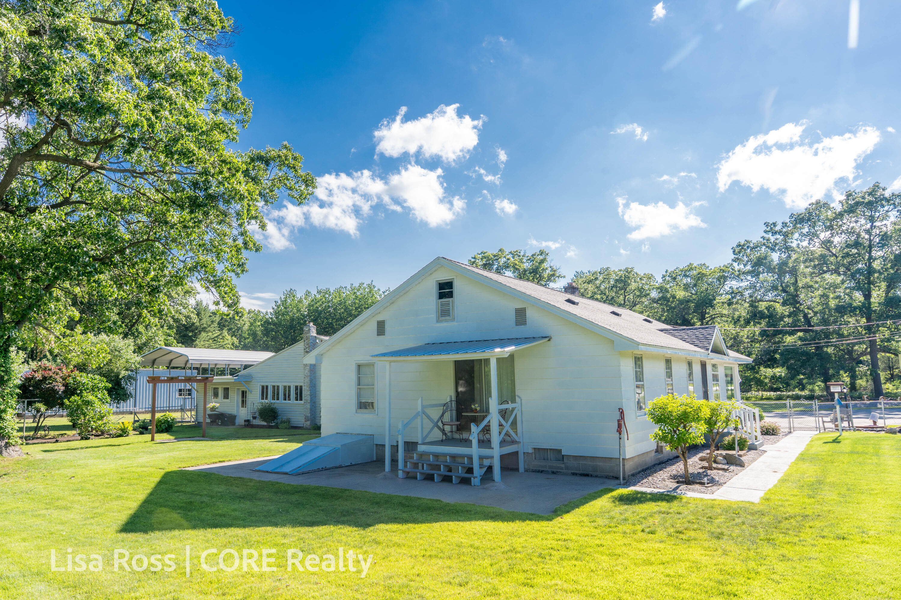 7601 E Apple Avenue Muskegon MI 49442