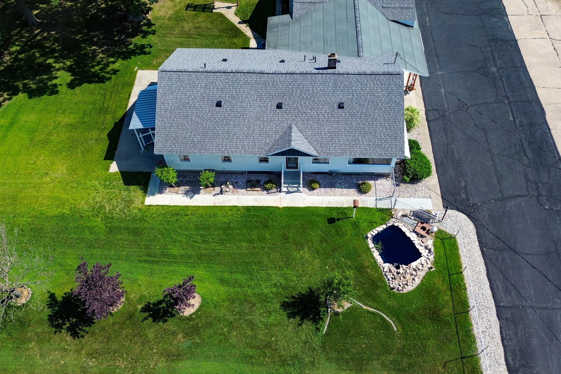 7601 E Apple Avenue Muskegon MI 49442
