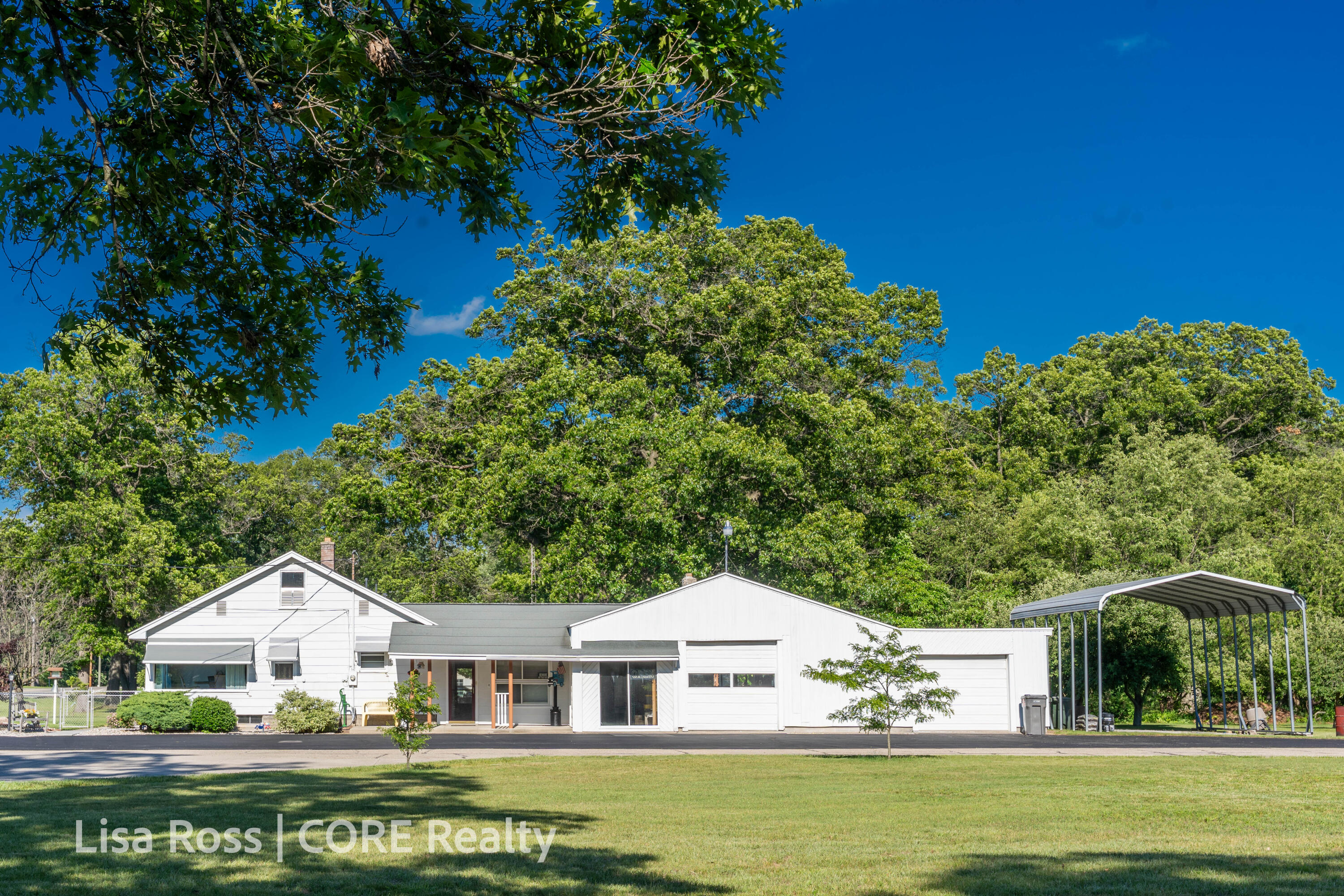 7601 E Apple Avenue Muskegon MI 49442