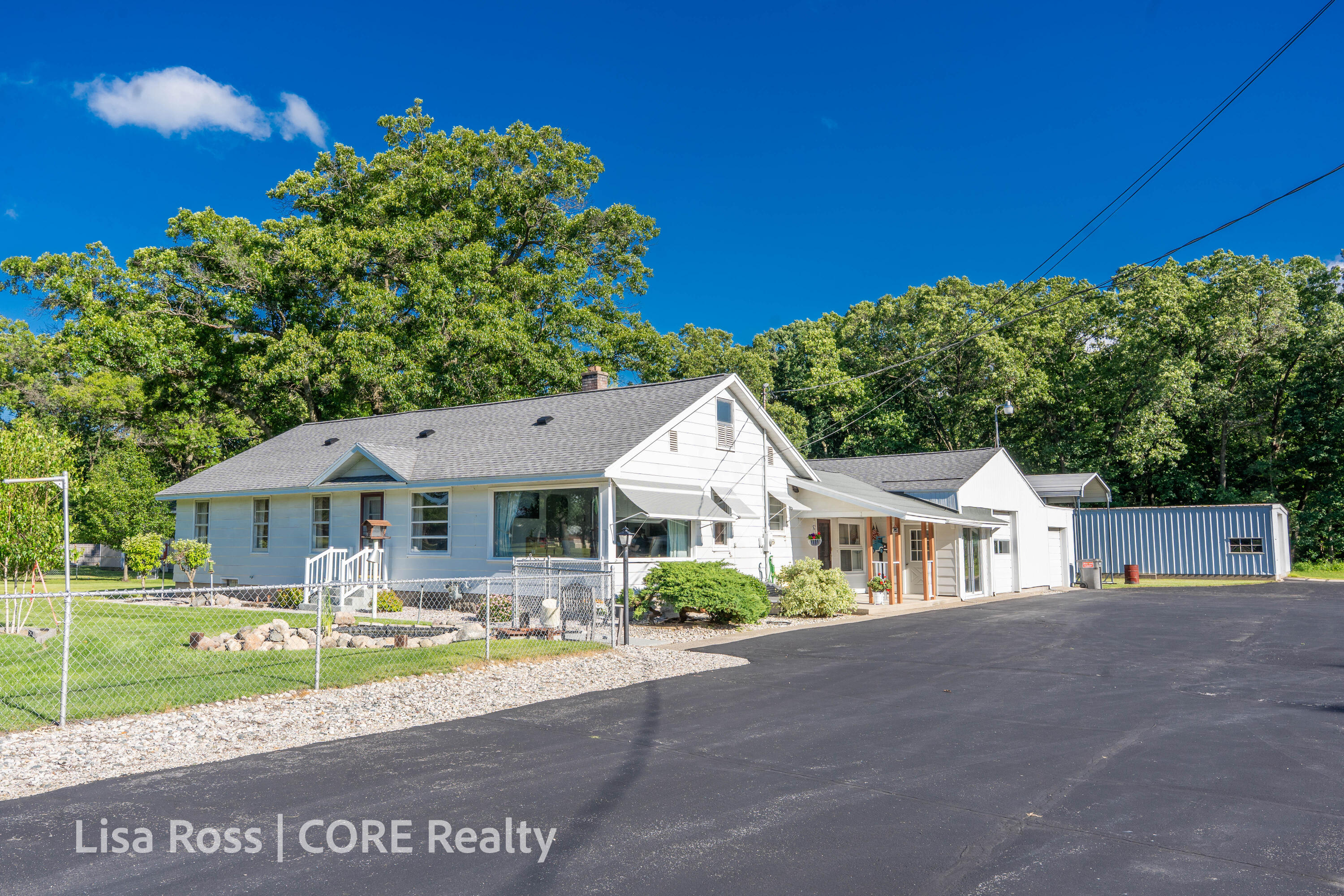 7601 E Apple Avenue Muskegon MI 49442
