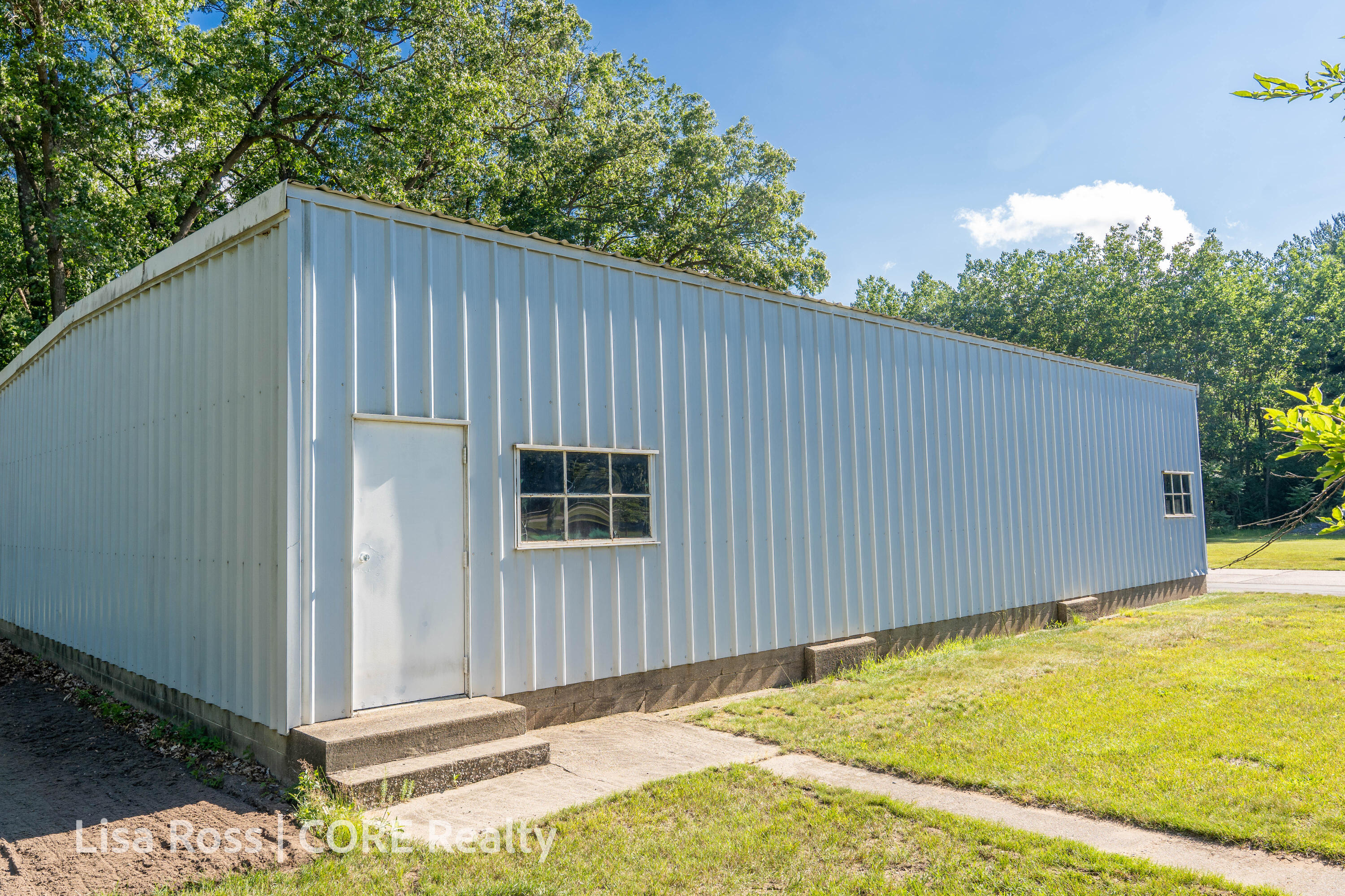 7601 E Apple Avenue Muskegon MI 49442