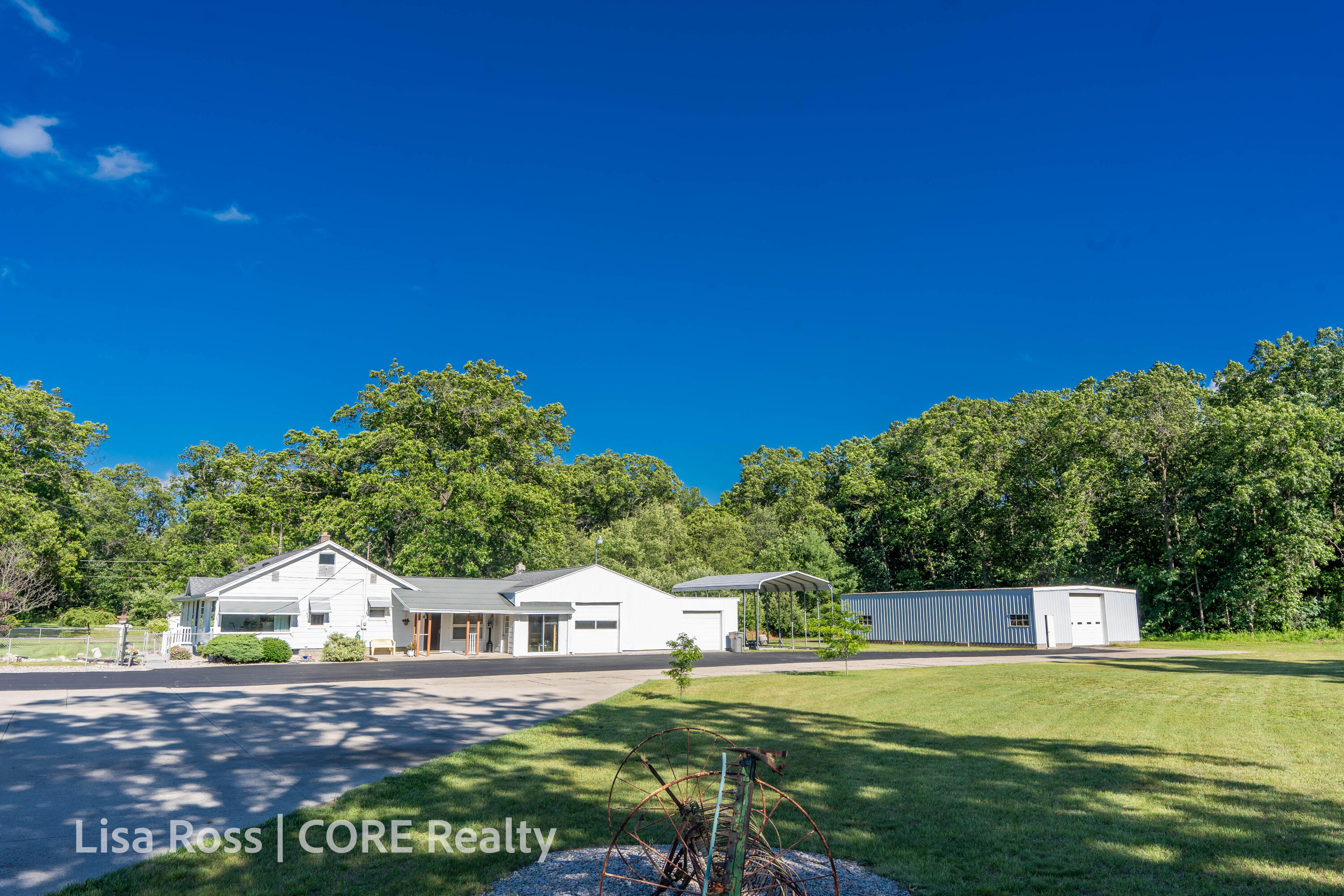 7601 E Apple Avenue Muskegon MI 49442
