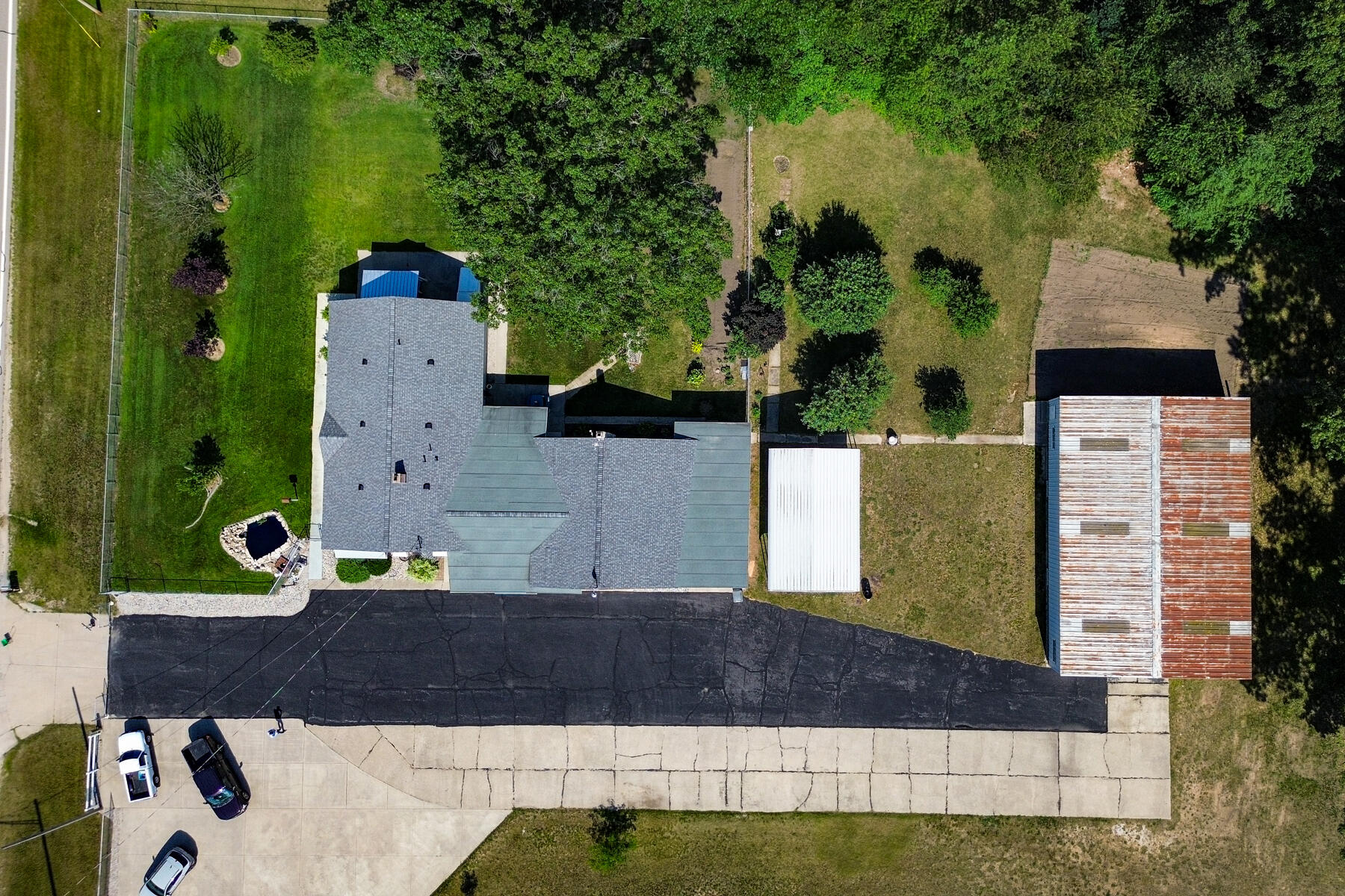 7601 E Apple Avenue Muskegon MI 49442