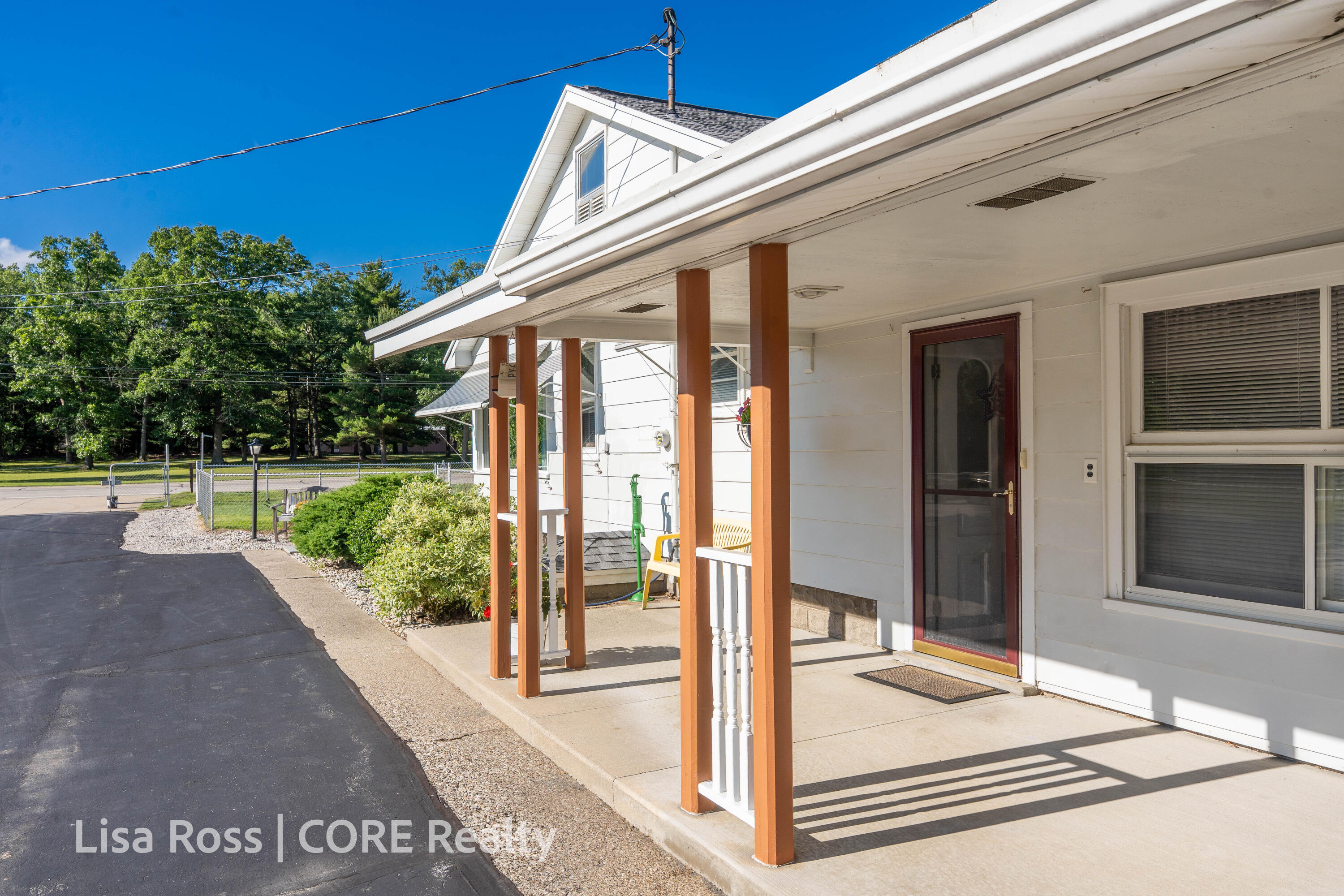 7601 E Apple Avenue Muskegon MI 49442
