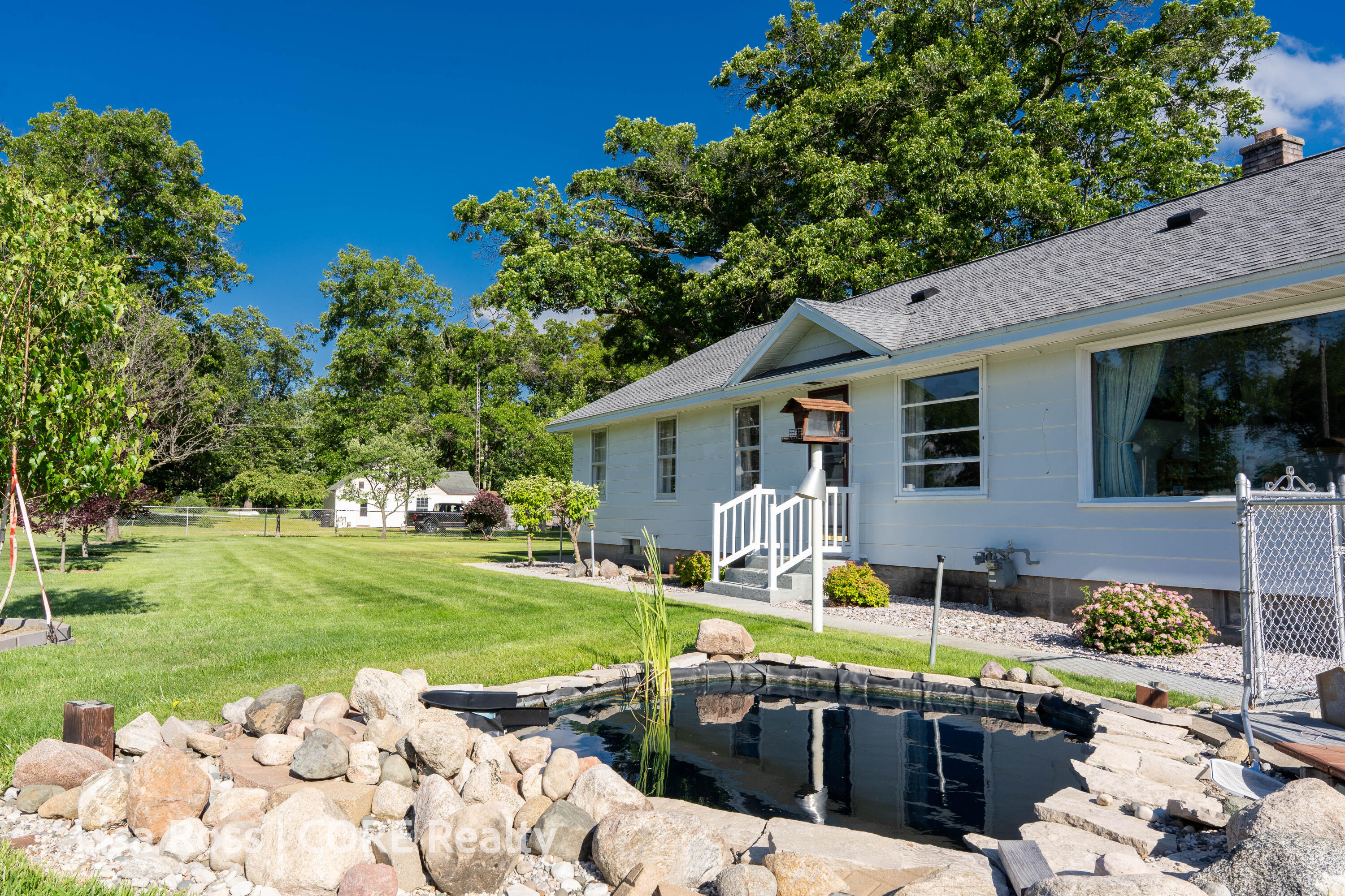 7601 E Apple Avenue Muskegon MI 49442
