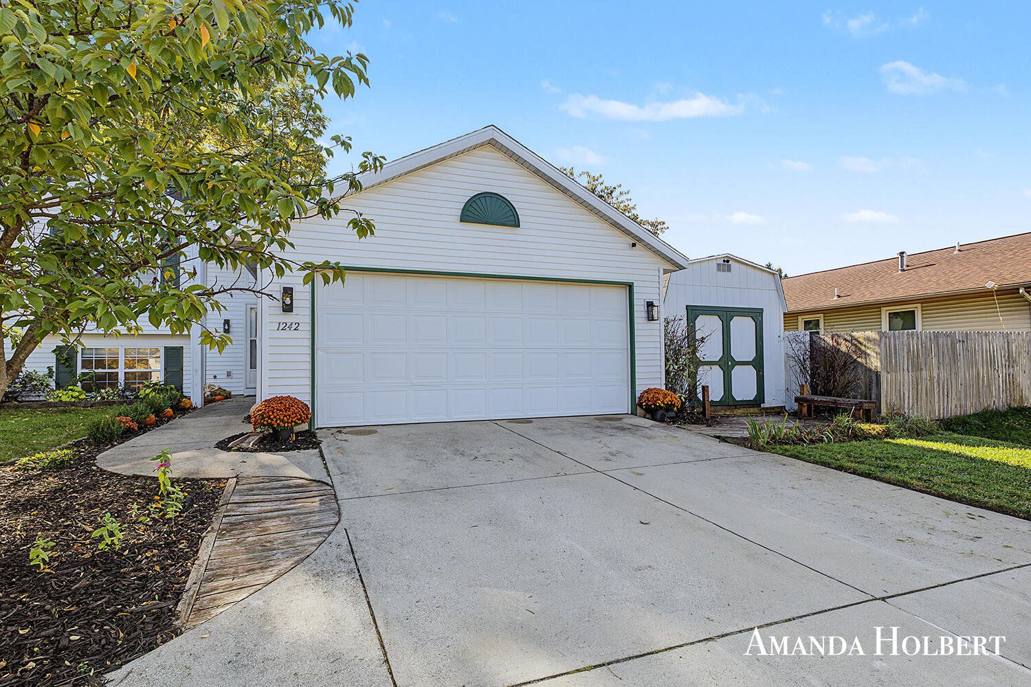 1242 4 Mile Road NE Grand Rapids MI 49525