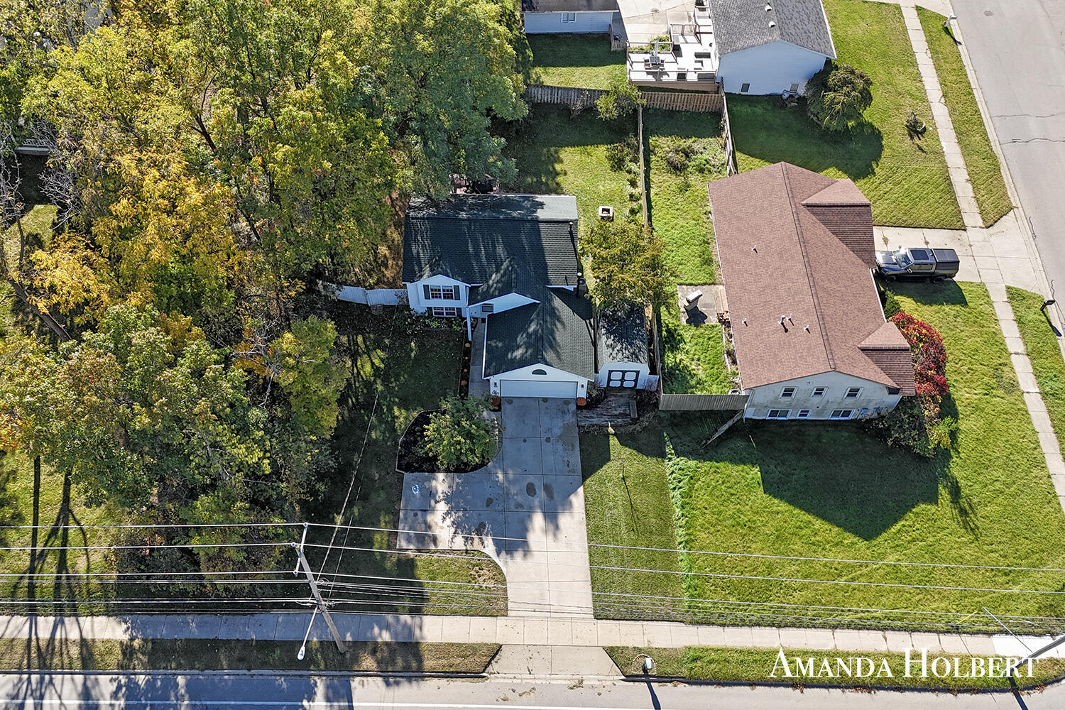 1242 4 Mile Road NE Grand Rapids MI 49525