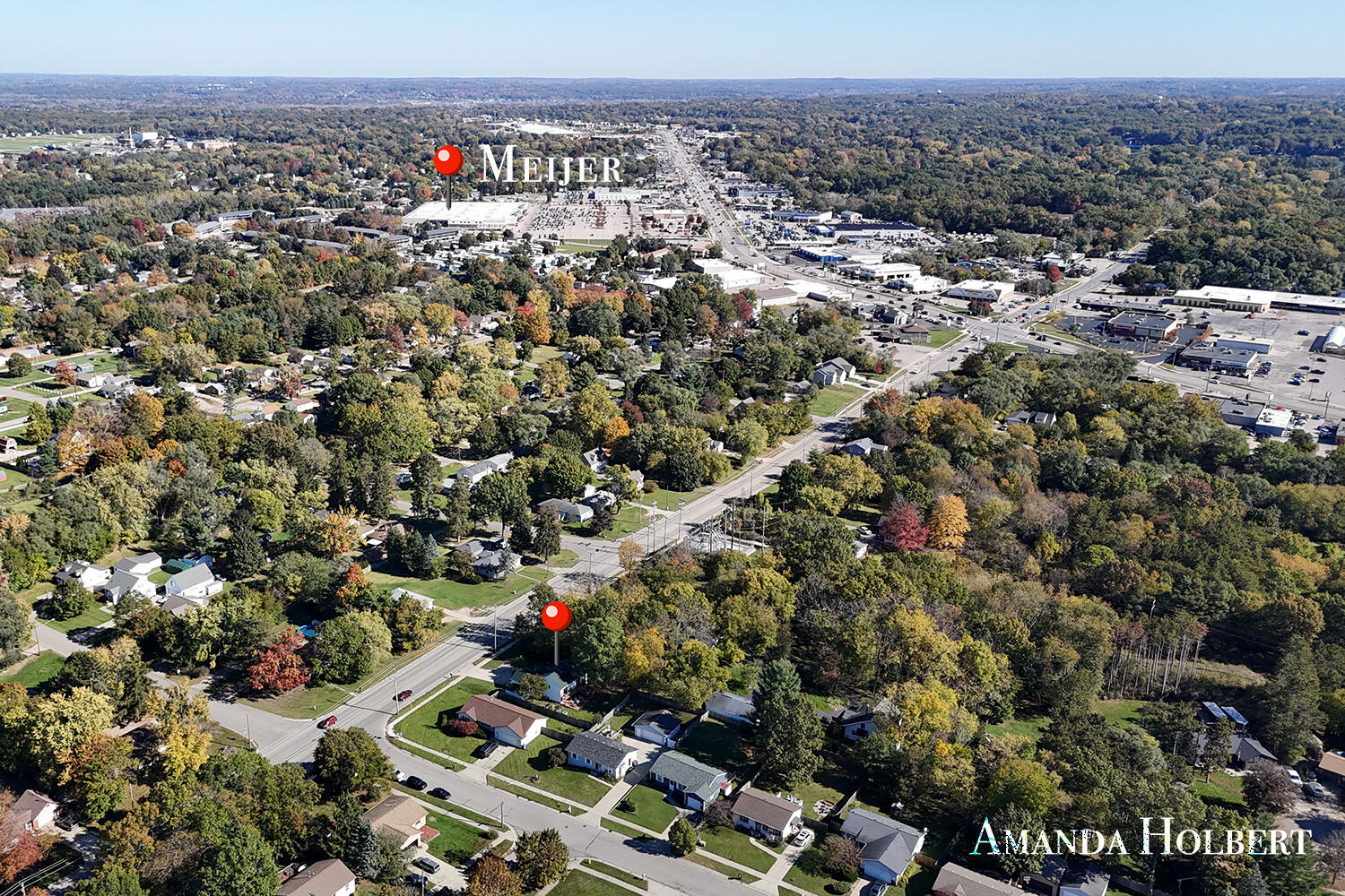 1242 4 Mile Road NE Grand Rapids MI 49525