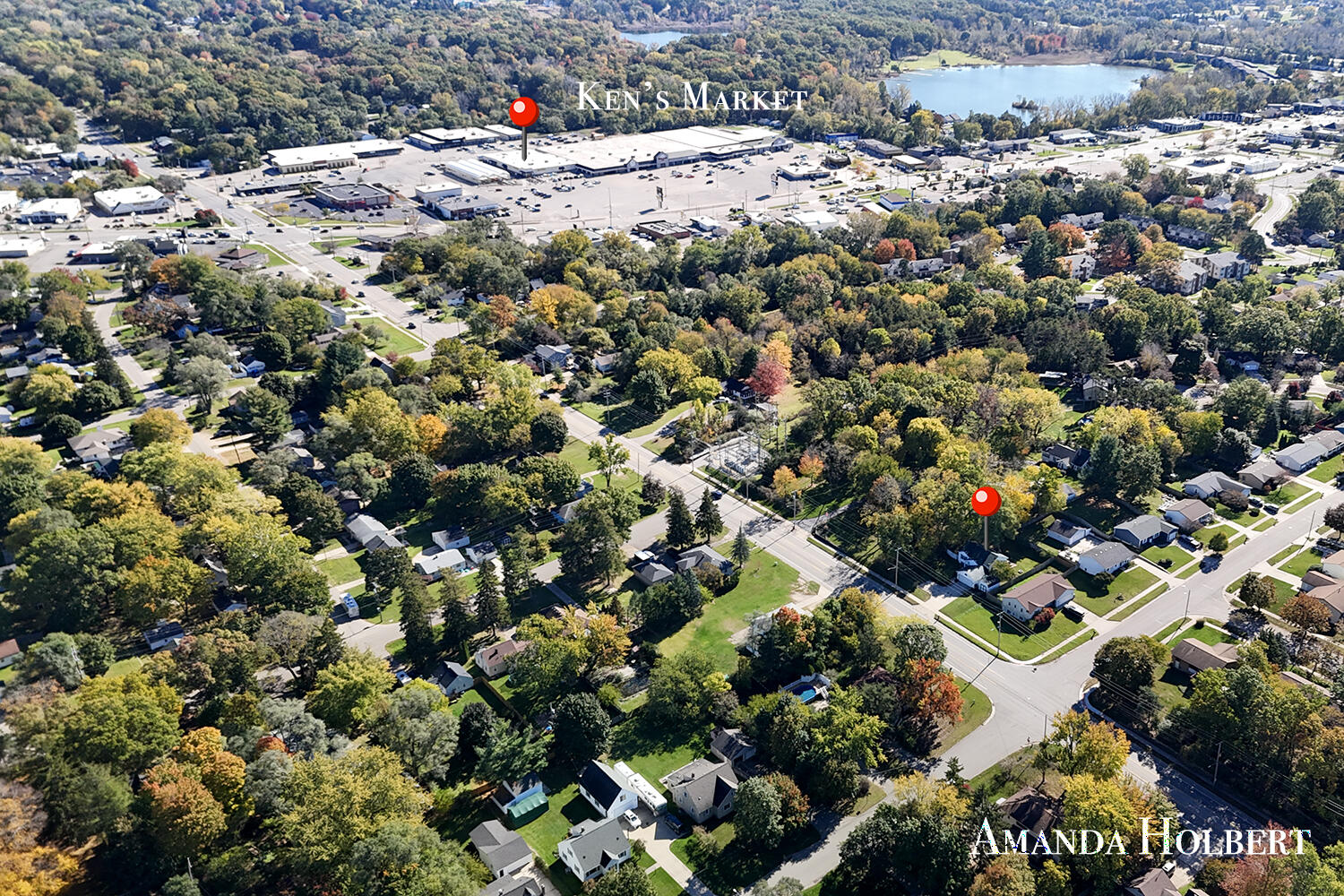1242 4 Mile Road NE Grand Rapids MI 49525