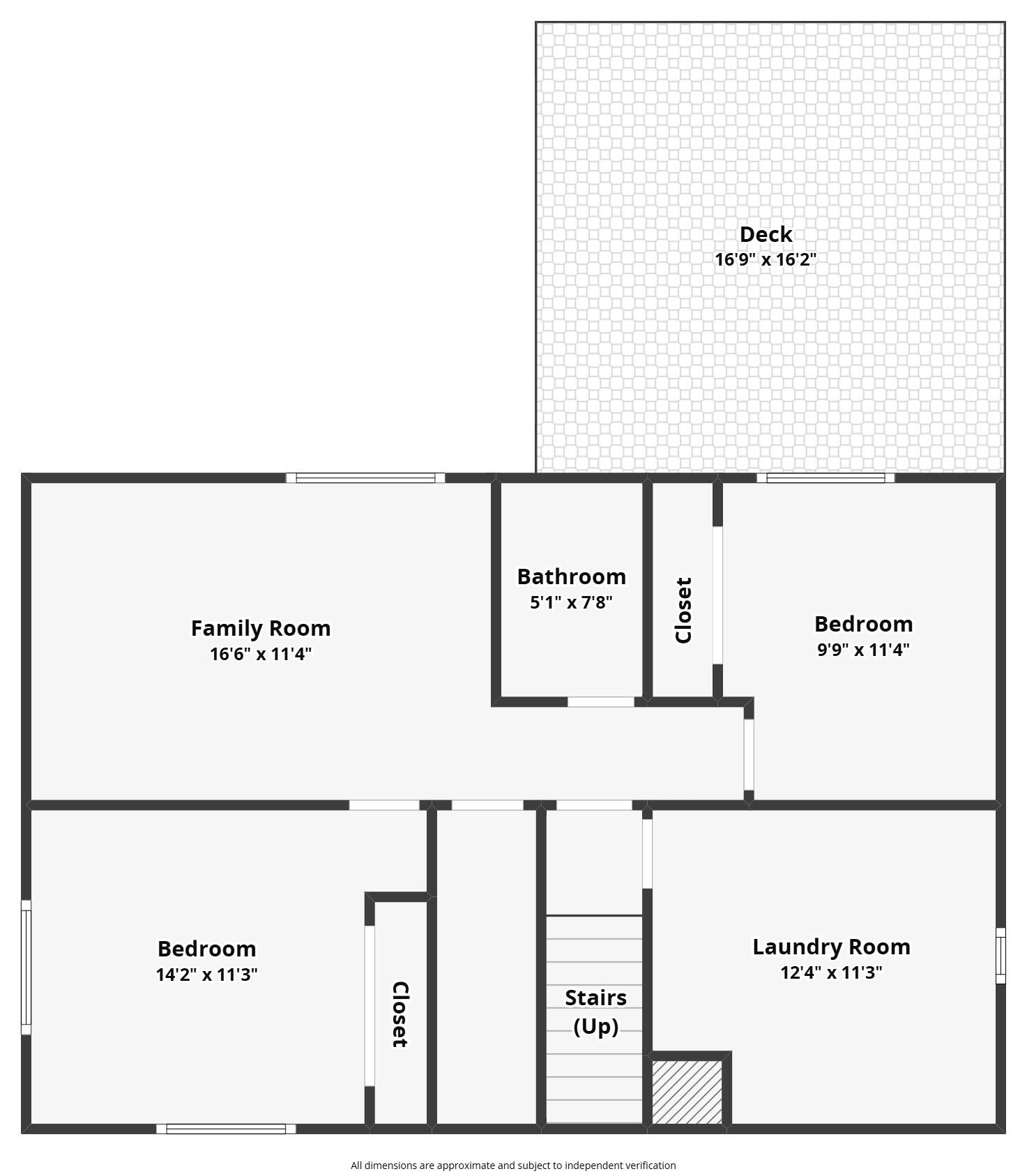 1242 4 Mile Road NE Grand Rapids MI 49525