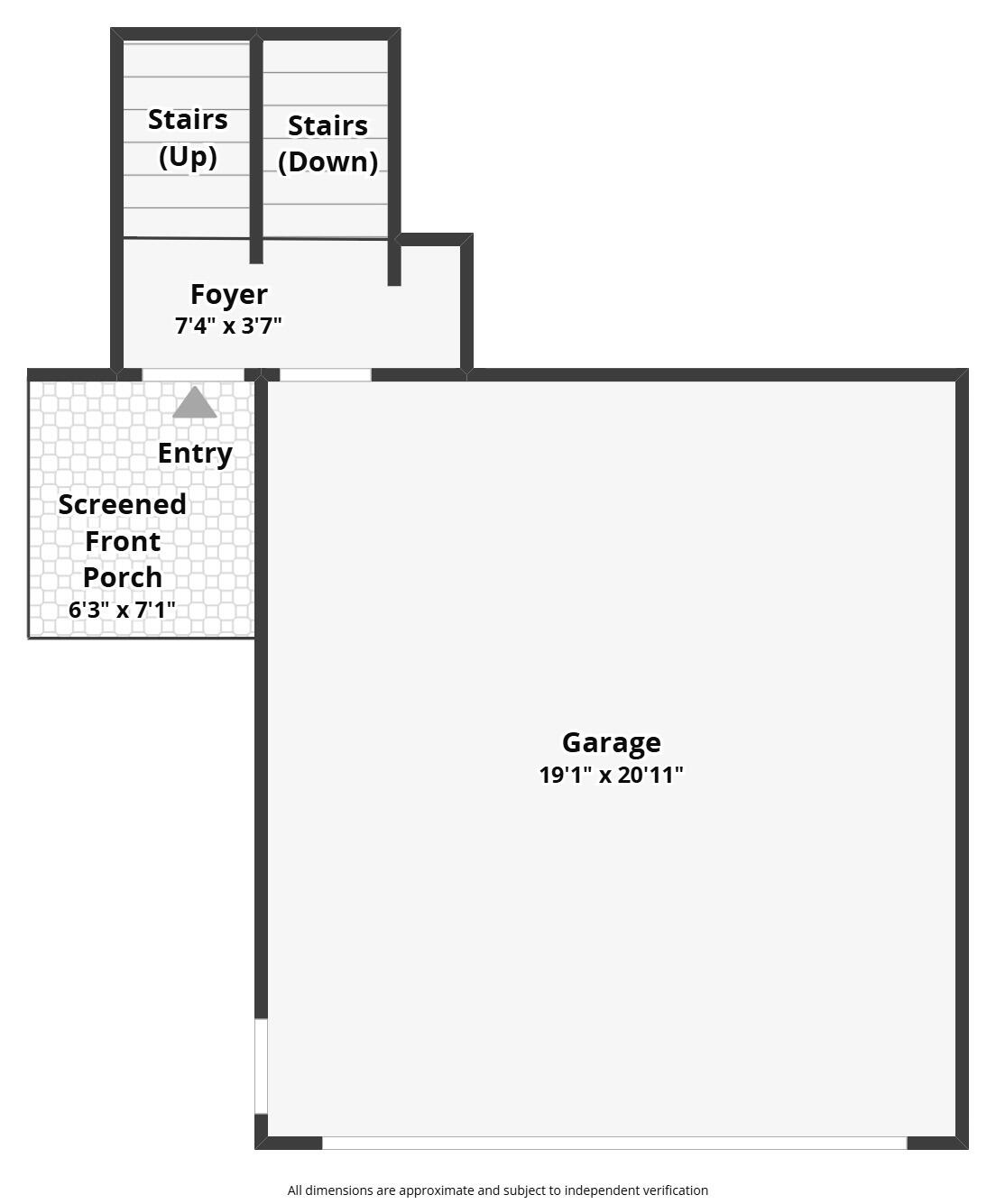 1242 4 Mile Road NE Grand Rapids MI 49525