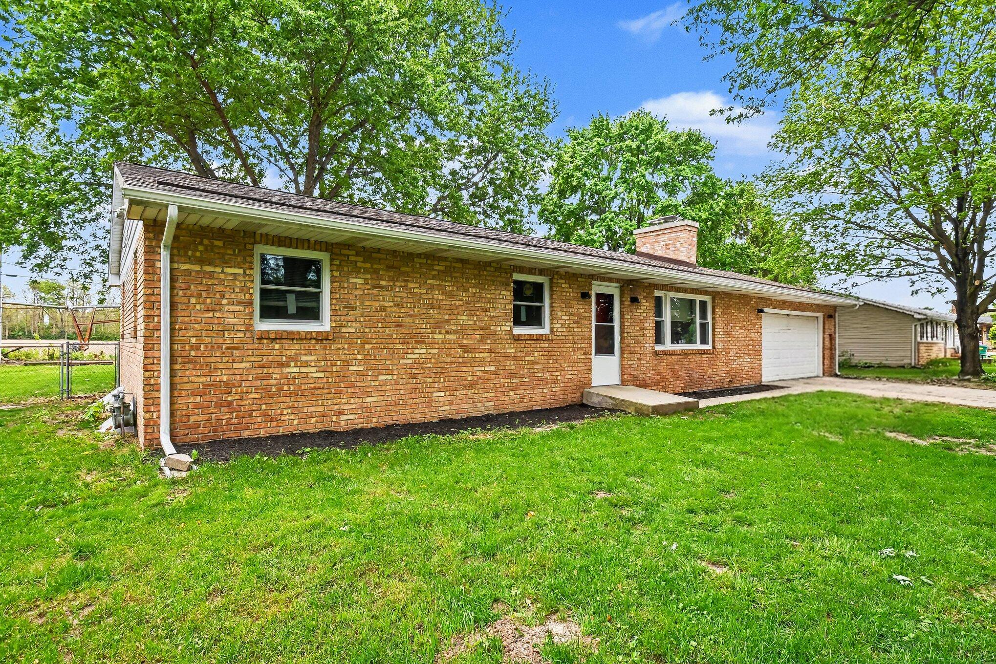827 E Park Drive Niles MI 49120
