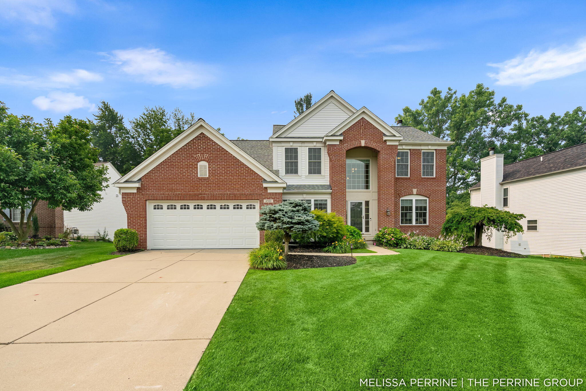 4500 Toulouse Drive SE Grand Rapids MI 49546