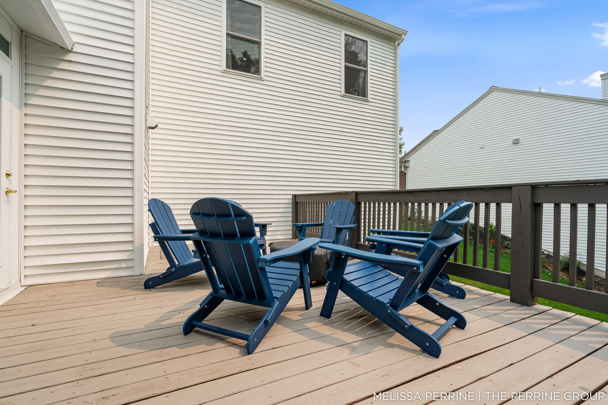 4500 Toulouse Drive SE Grand Rapids MI 49546