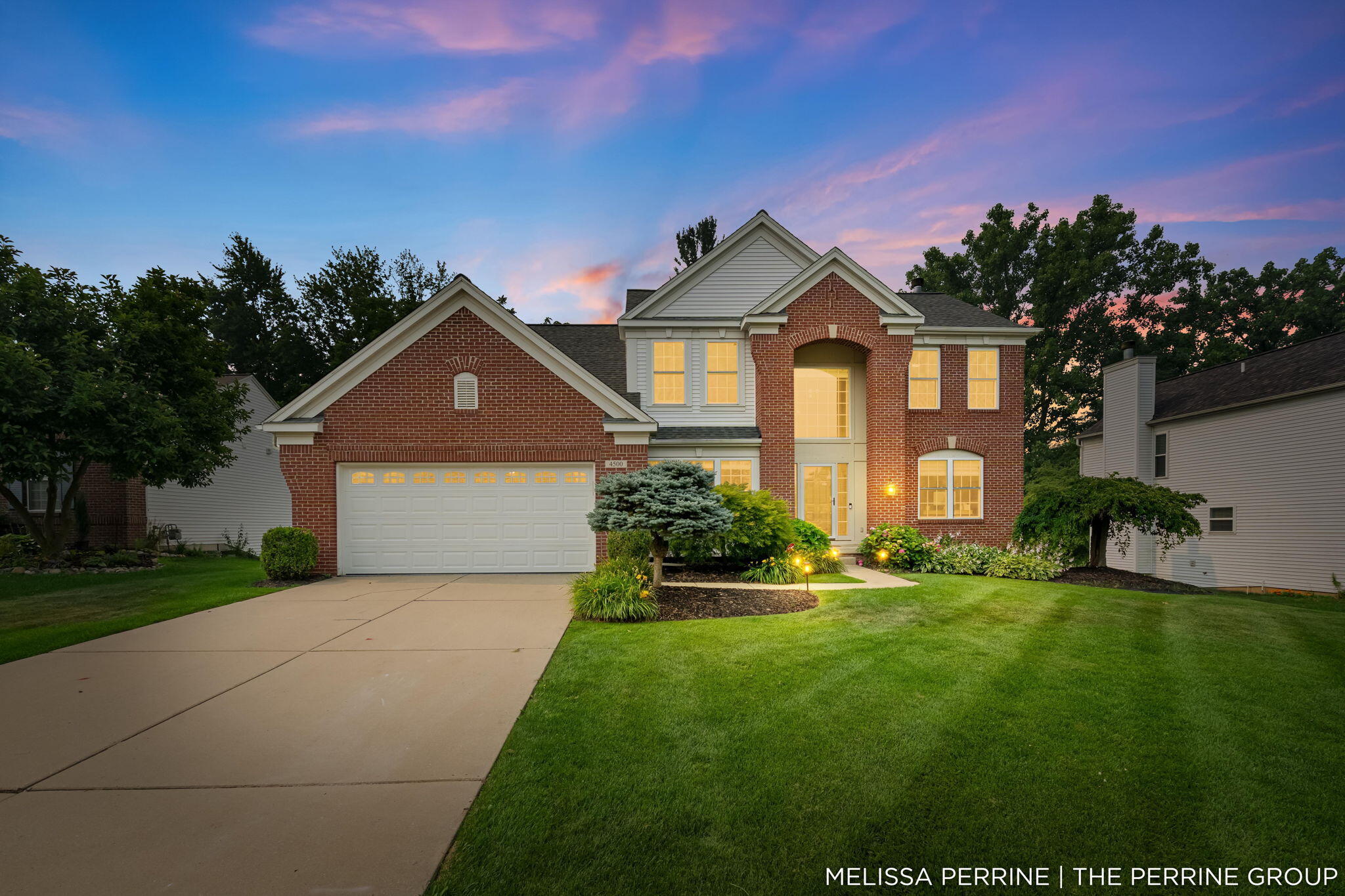 4500 Toulouse Drive SE Grand Rapids MI 49546