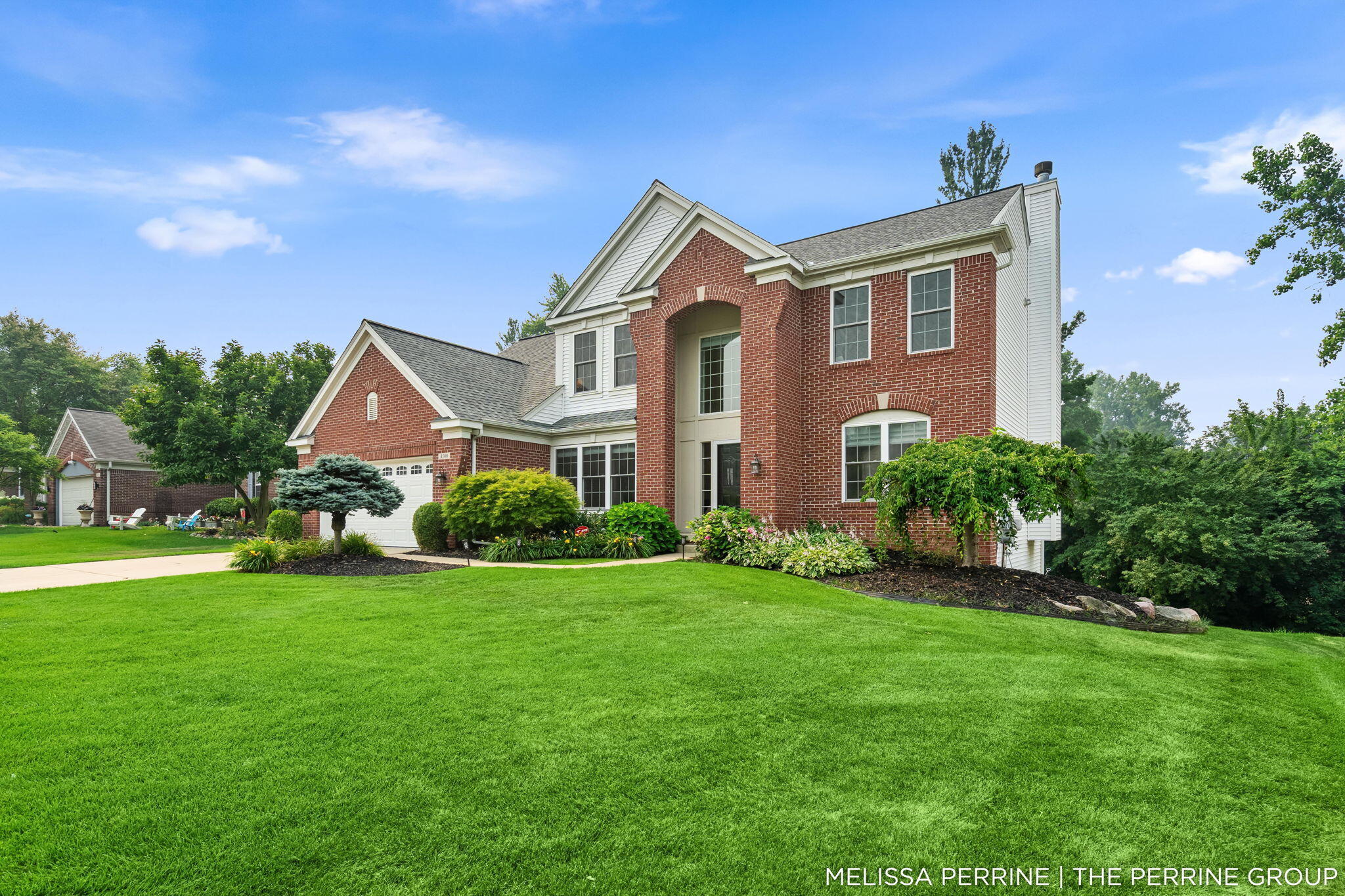 4500 Toulouse Drive SE Grand Rapids MI 49546