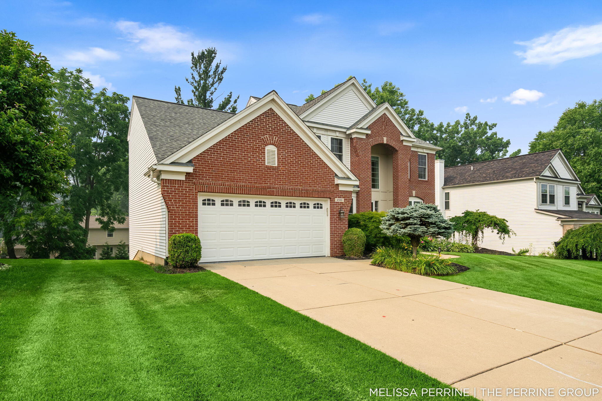 4500 Toulouse Drive SE Grand Rapids MI 49546