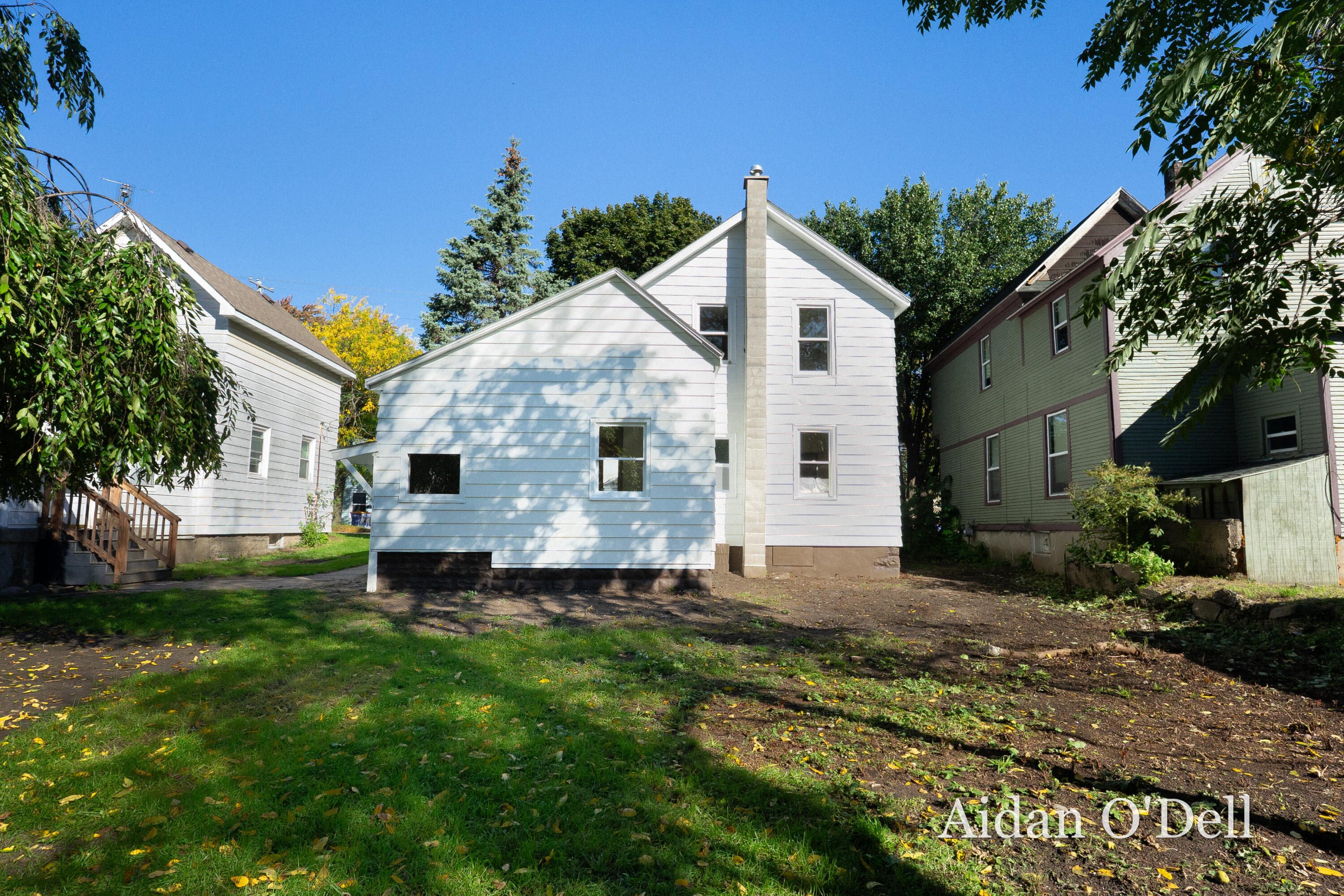 1002 Butterworth Street SW Grand Rapids MI 49504