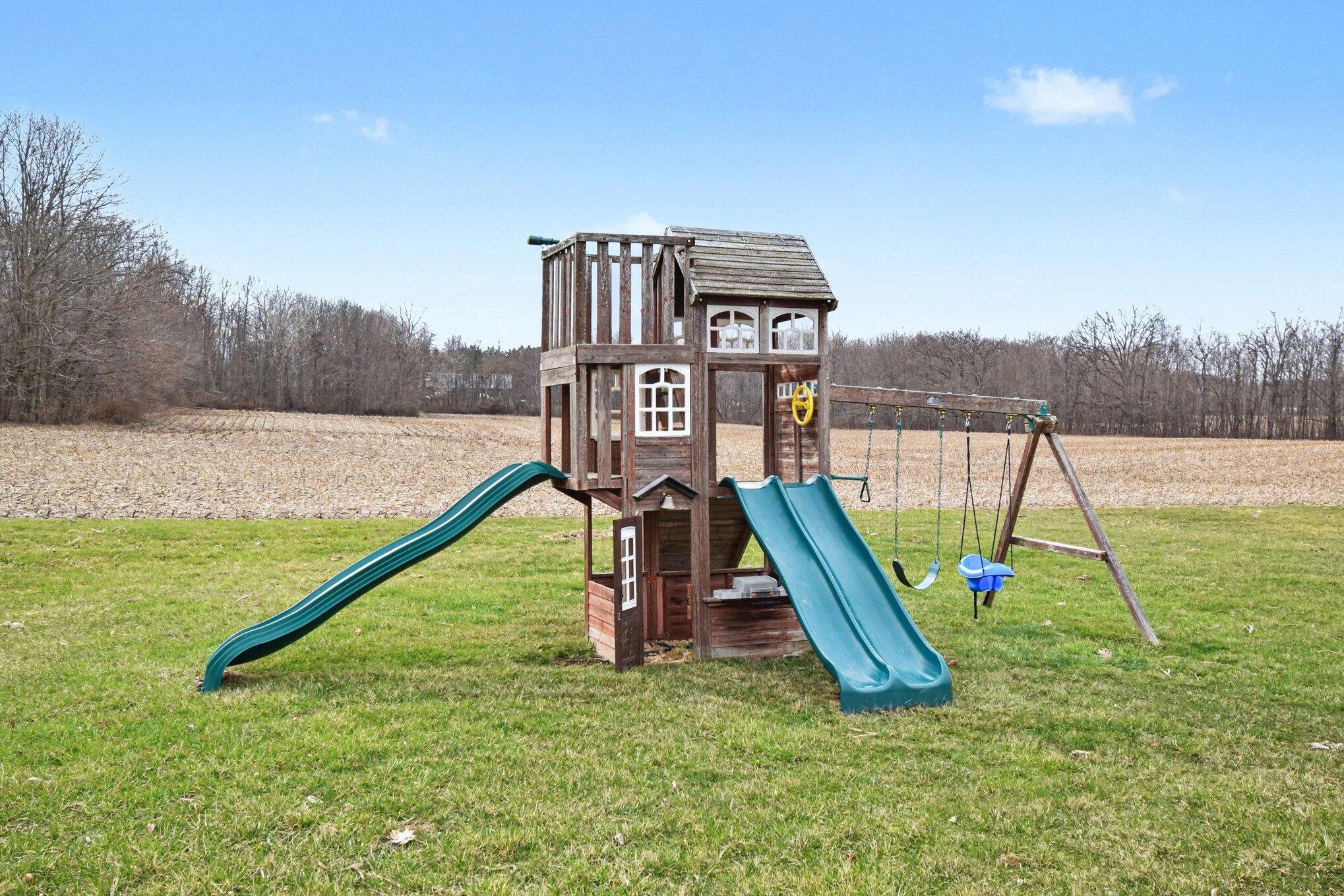 11652 Snow Road Bridgman MI 49106