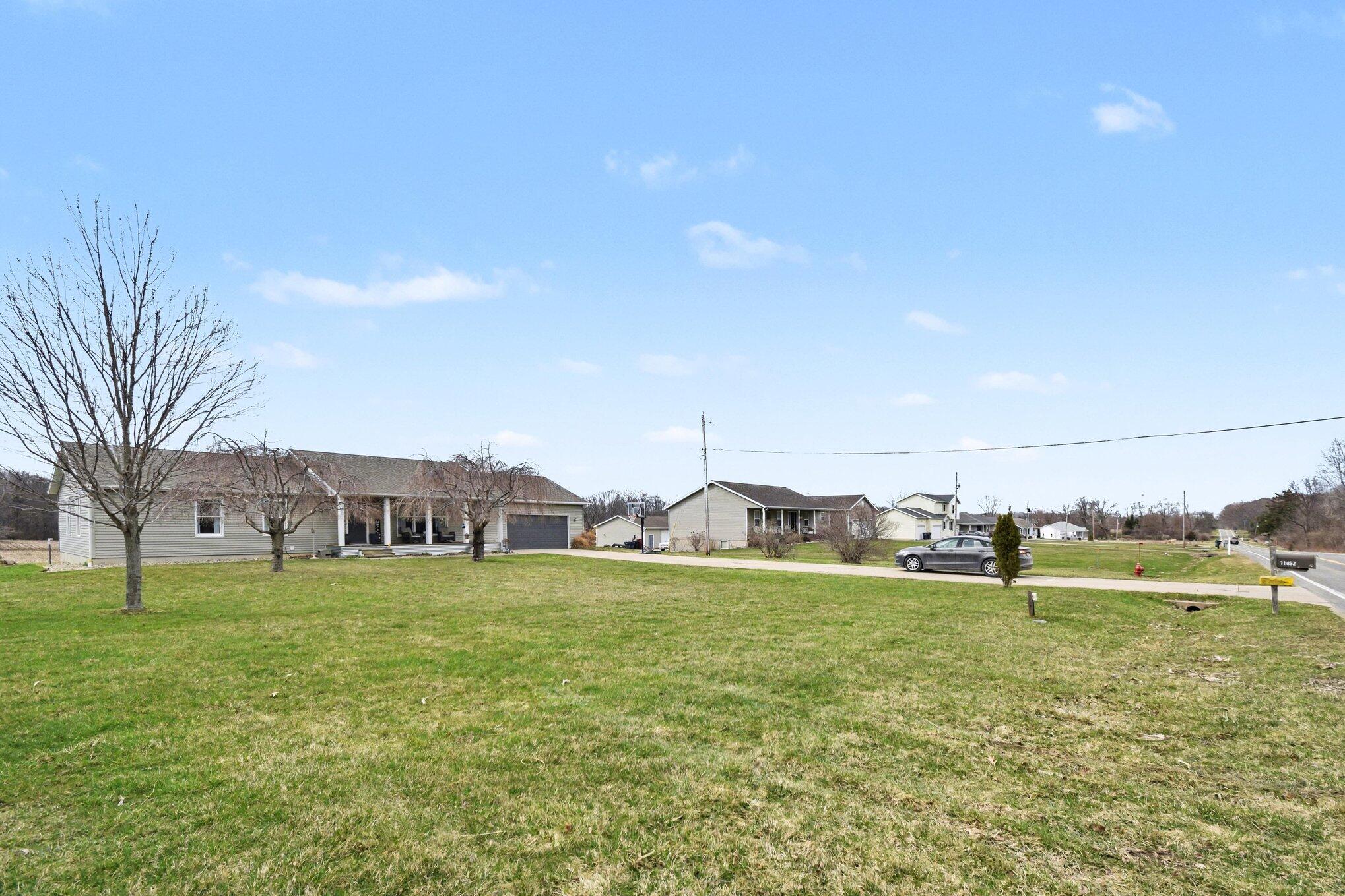 11652 Snow Road Bridgman MI 49106