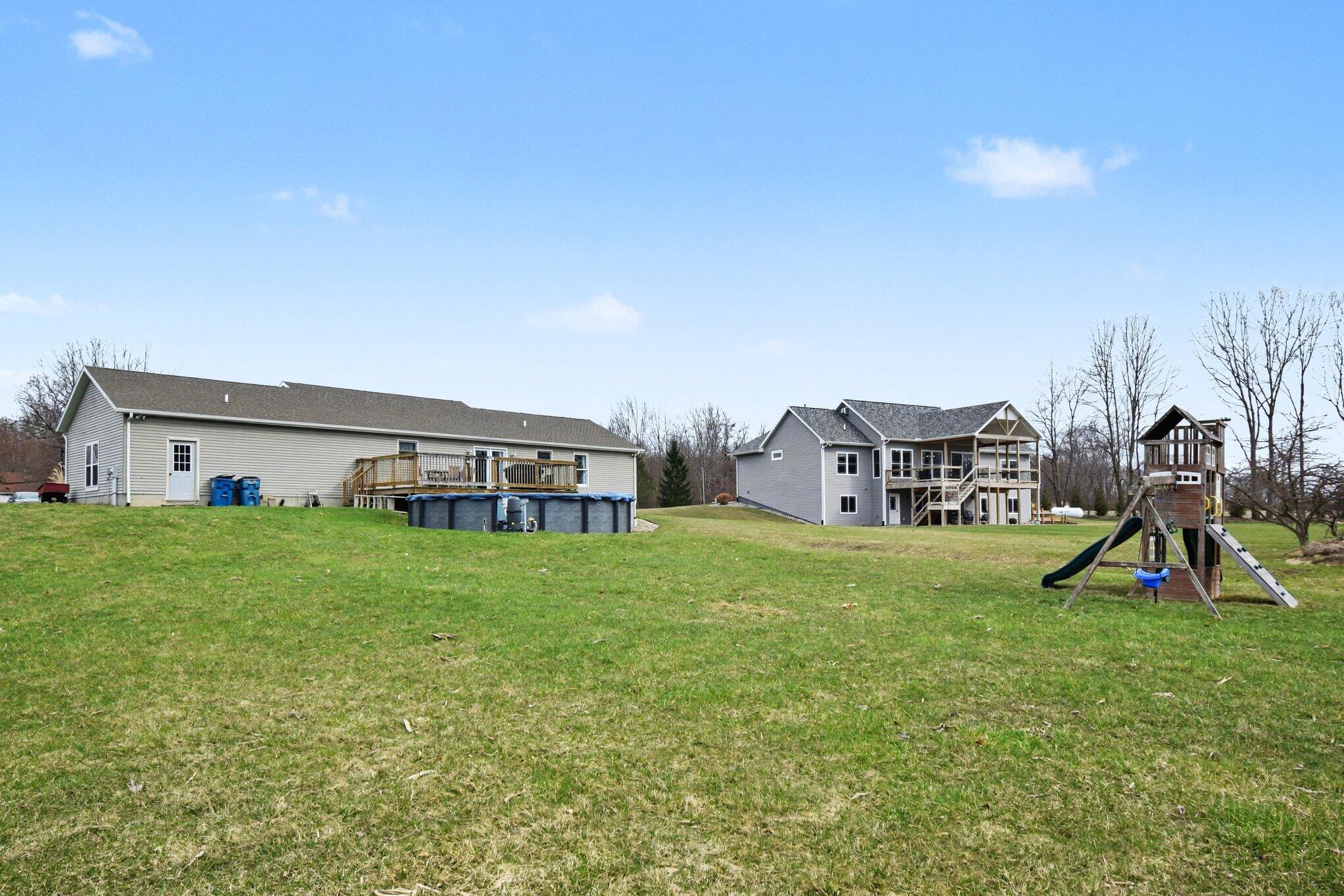 11652 Snow Road Bridgman MI 49106