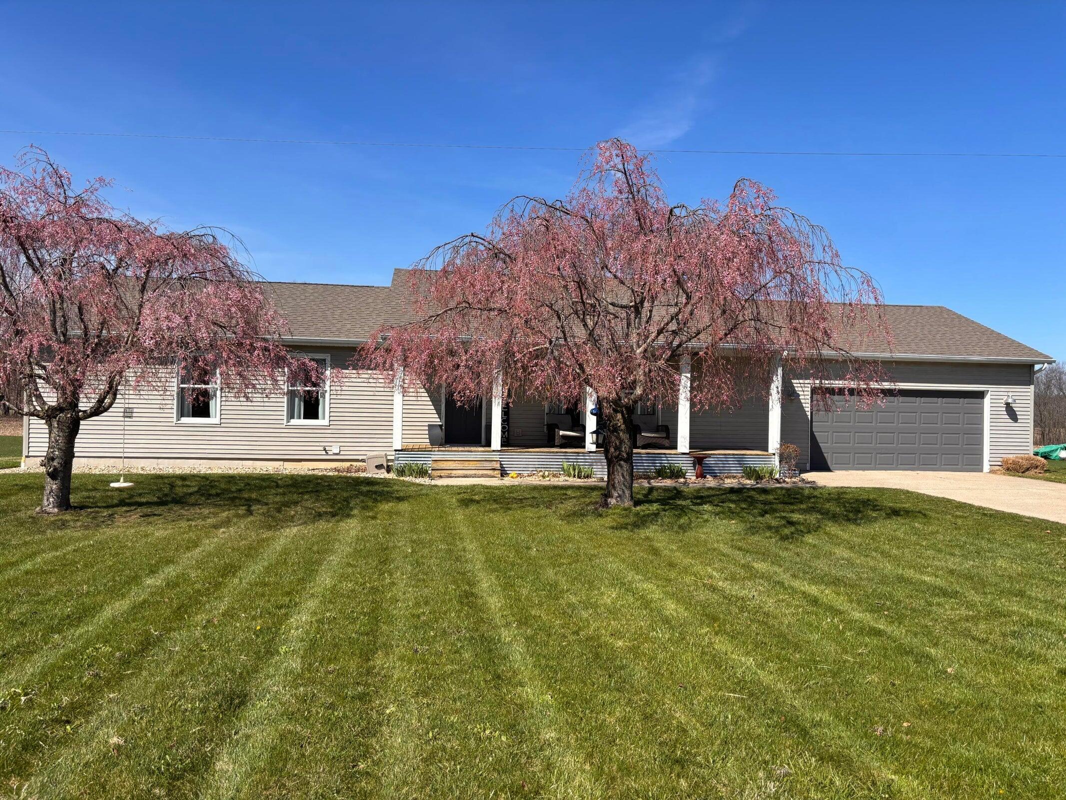 11652 Snow Road Bridgman MI 49106