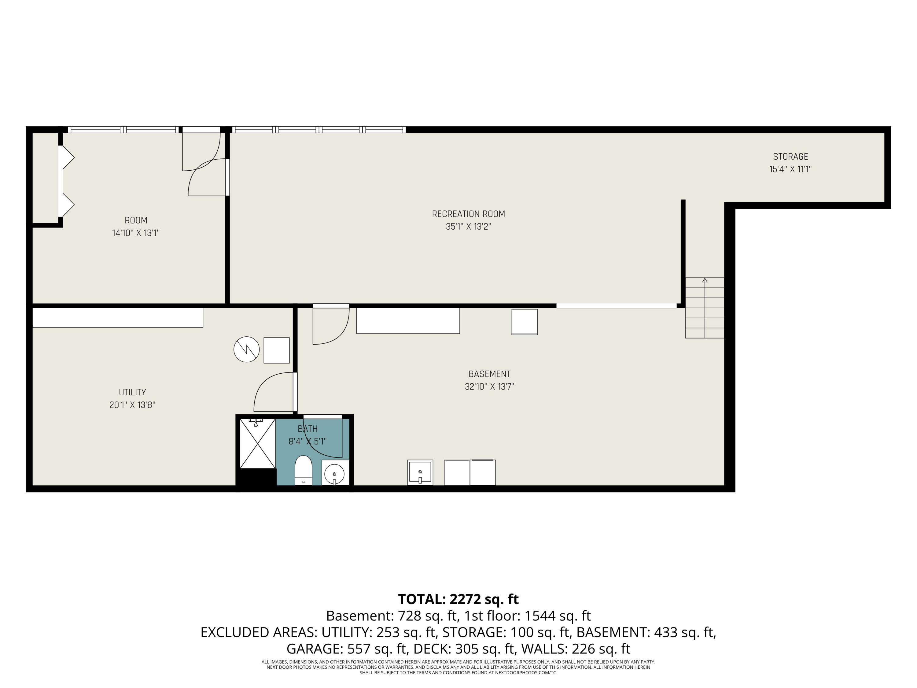 11652 Snow Road Bridgman MI 49106