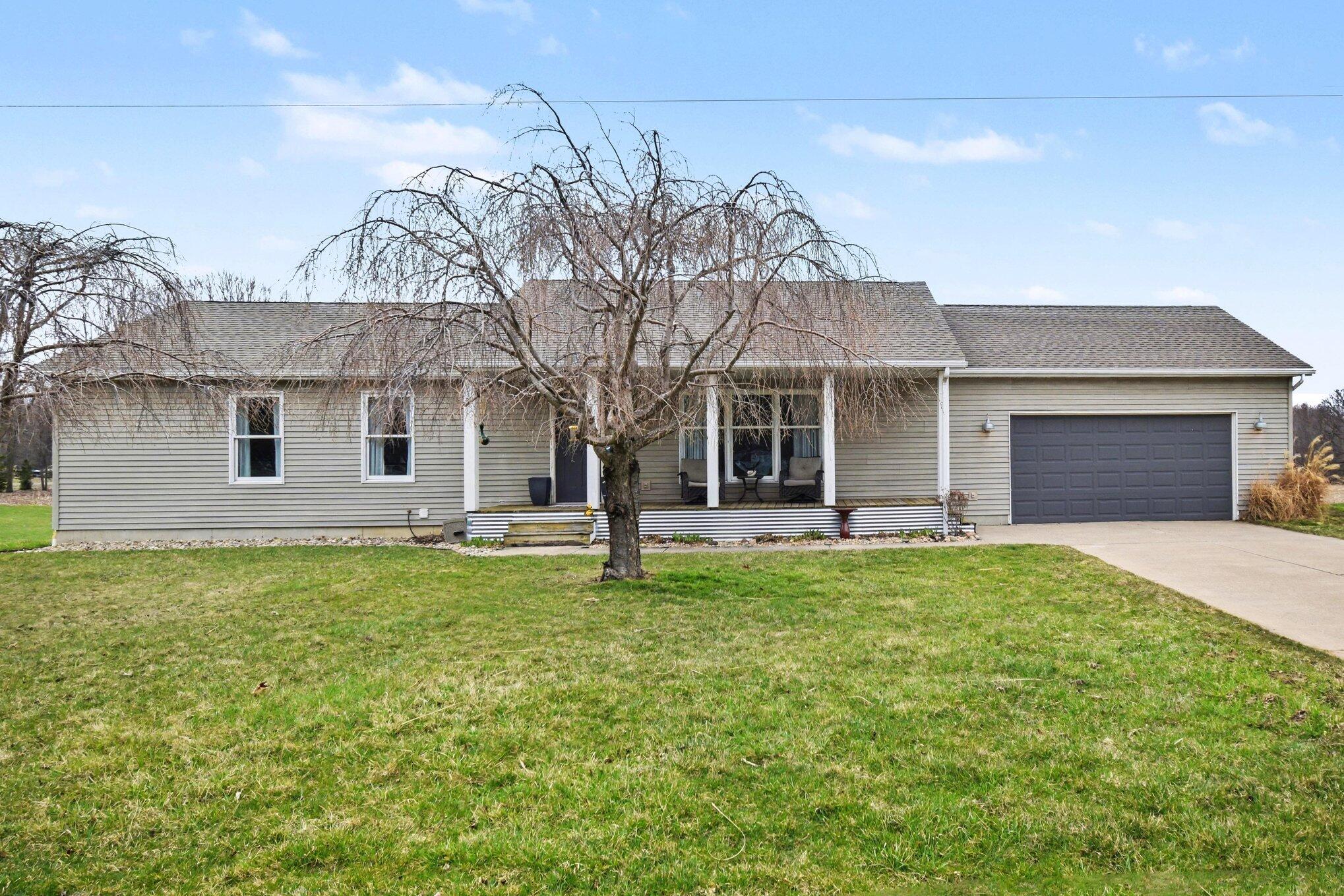 11652 Snow Road Bridgman MI 49106