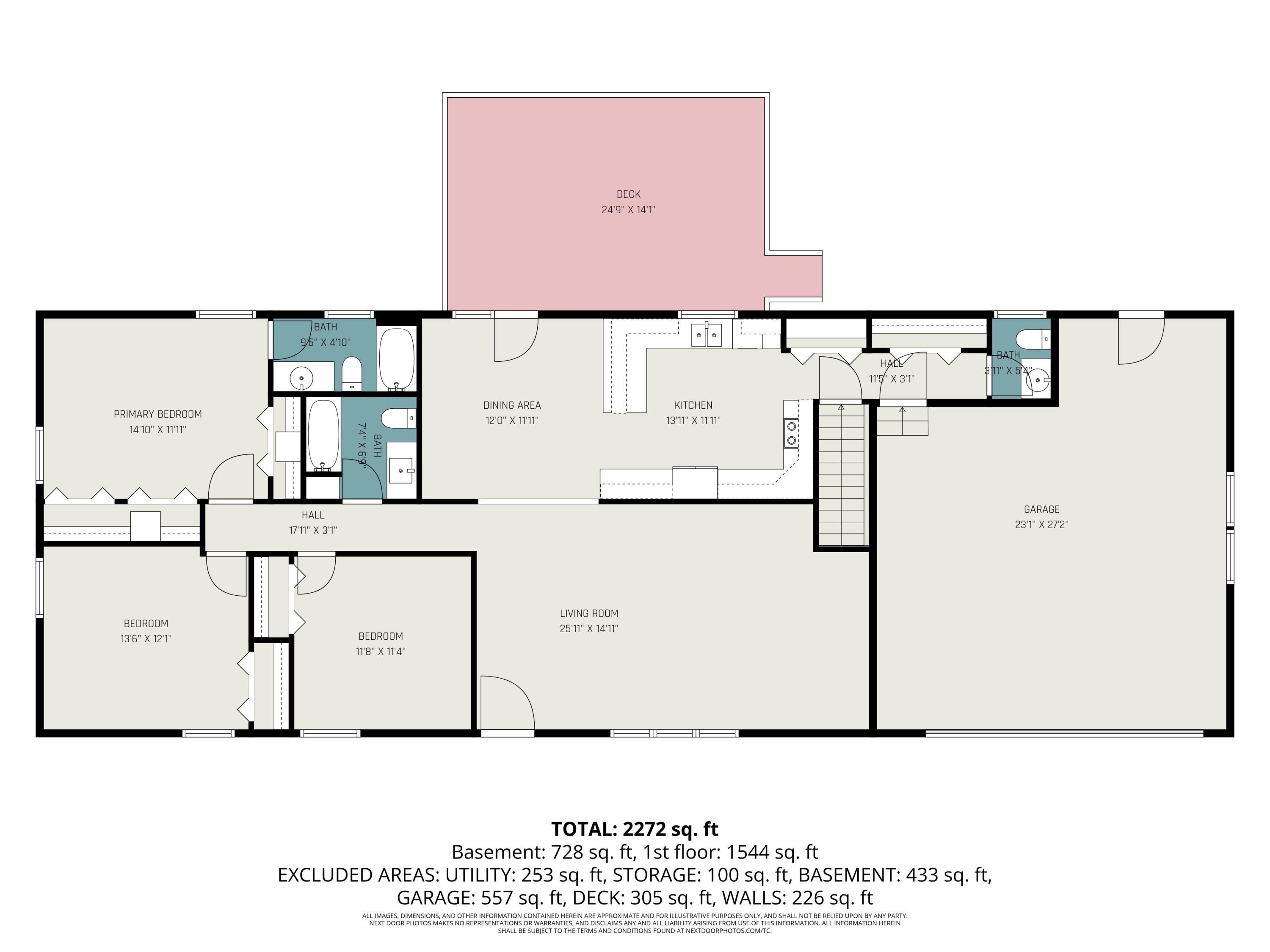 11652 Snow Road Bridgman MI 49106
