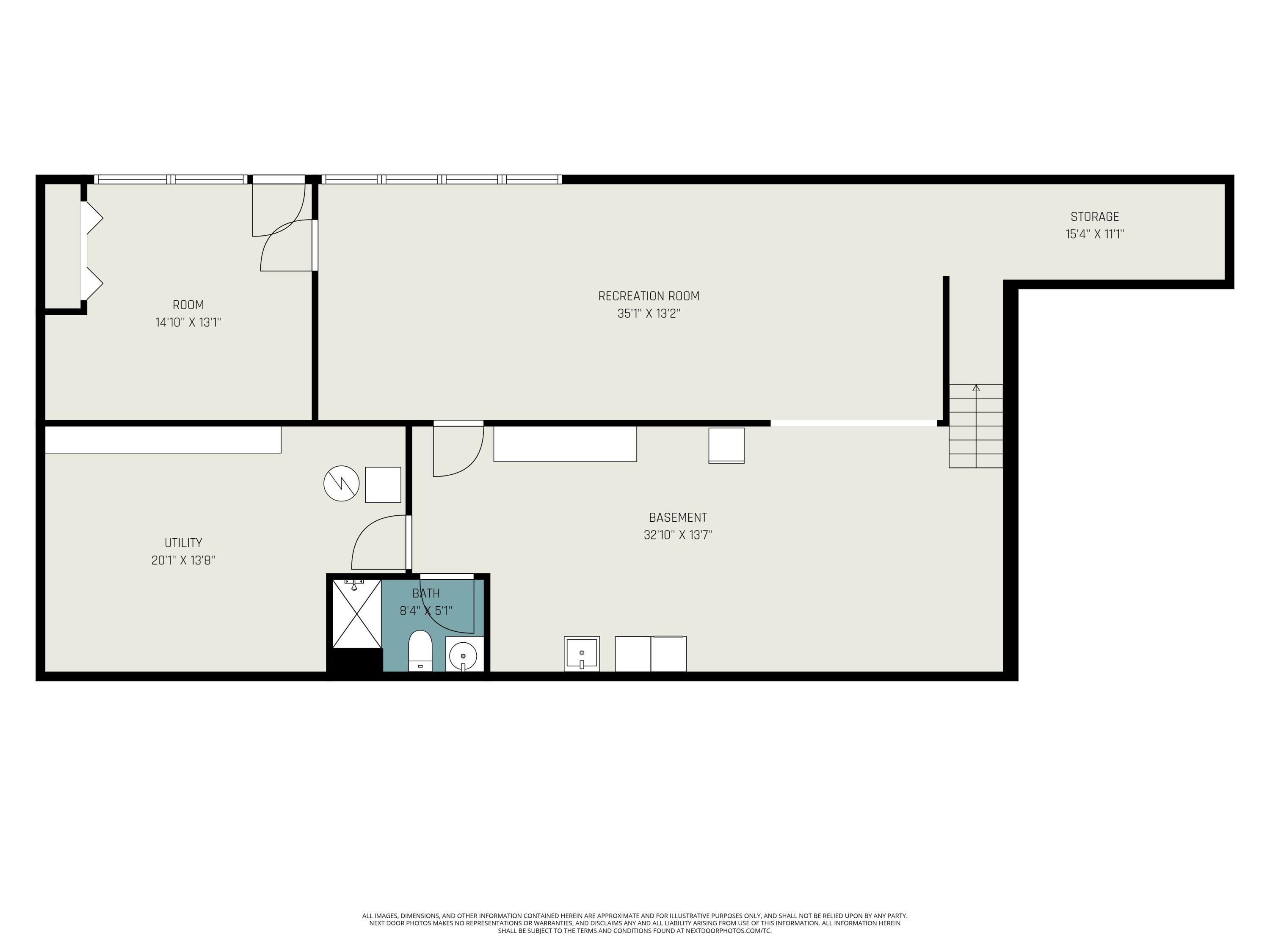 11652 Snow Road Bridgman MI 49106