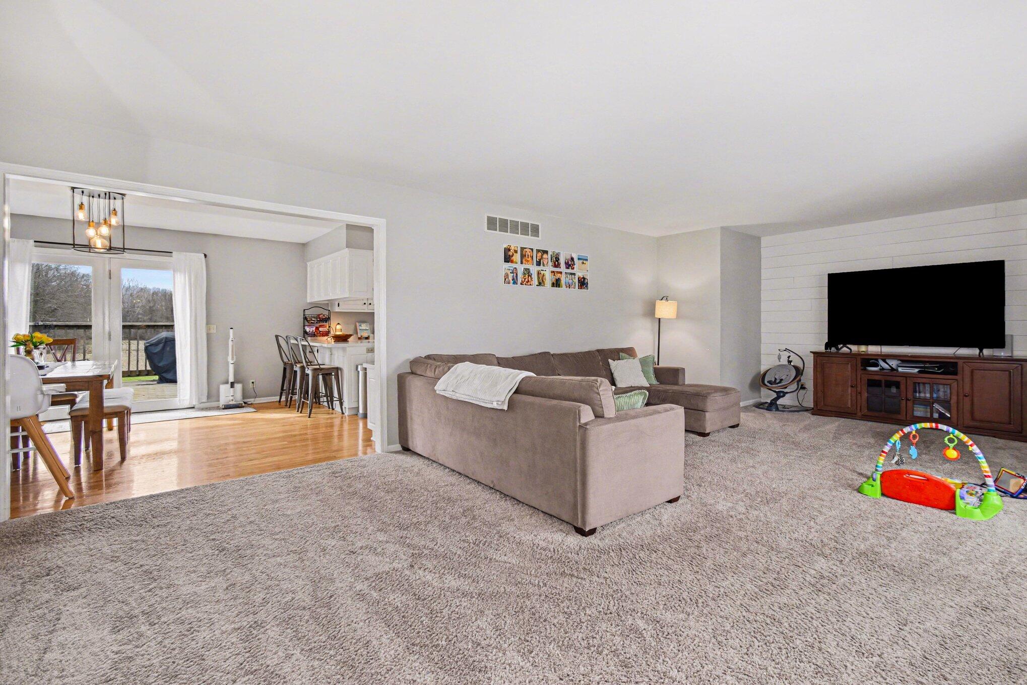 11652 Snow Road Bridgman MI 49106