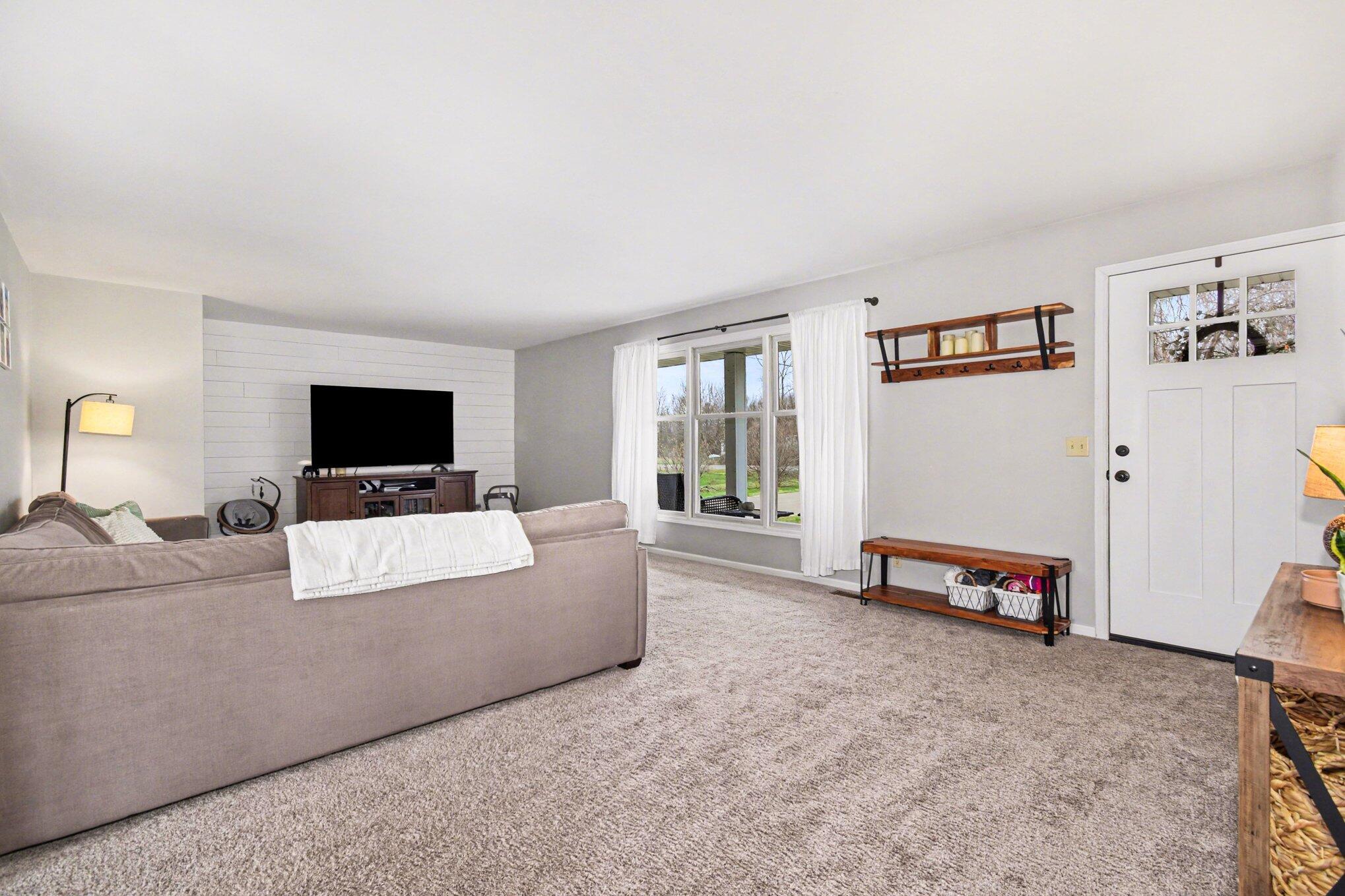 11652 Snow Road Bridgman MI 49106