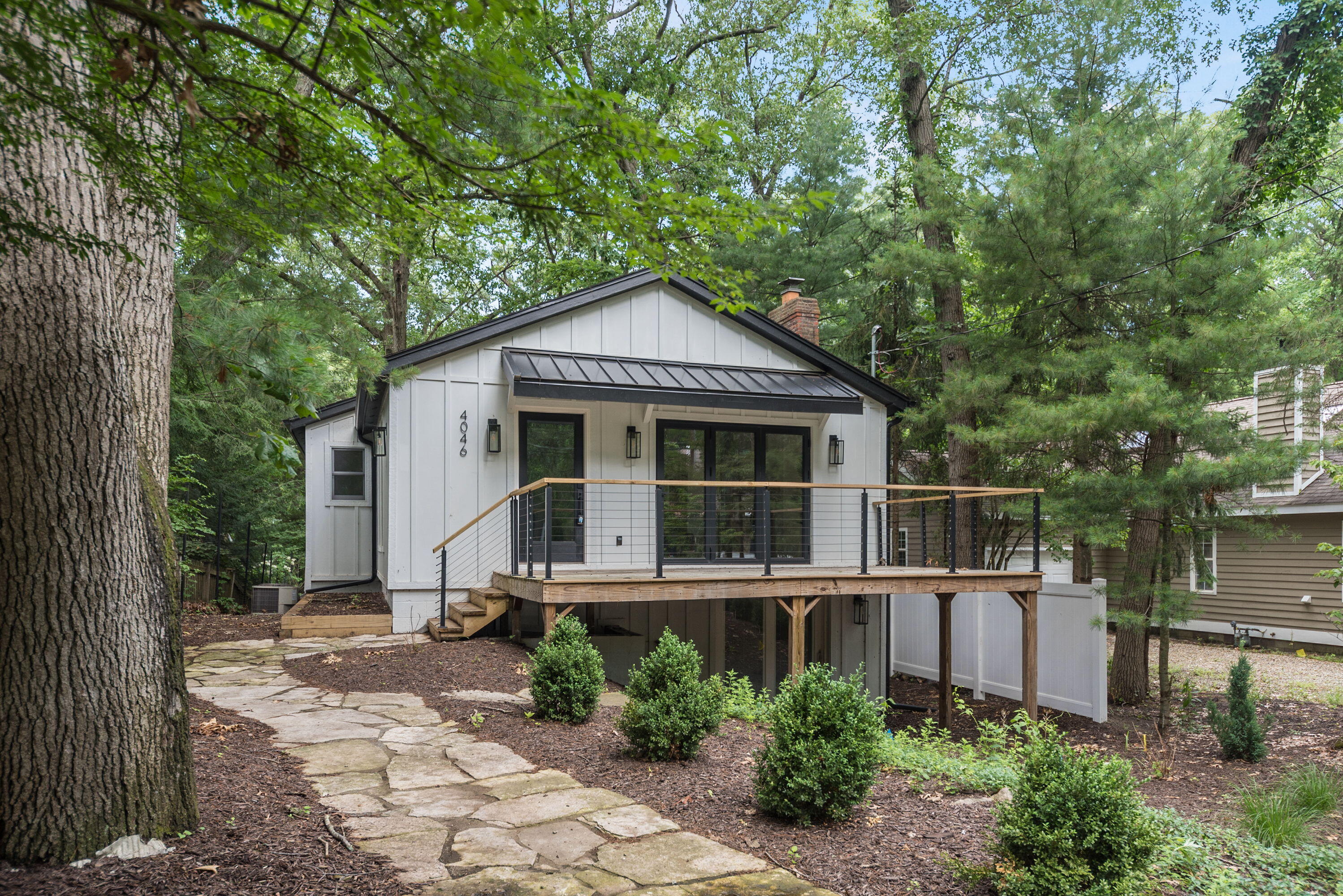 New Buffalo MI, 4046 Hillside Trail