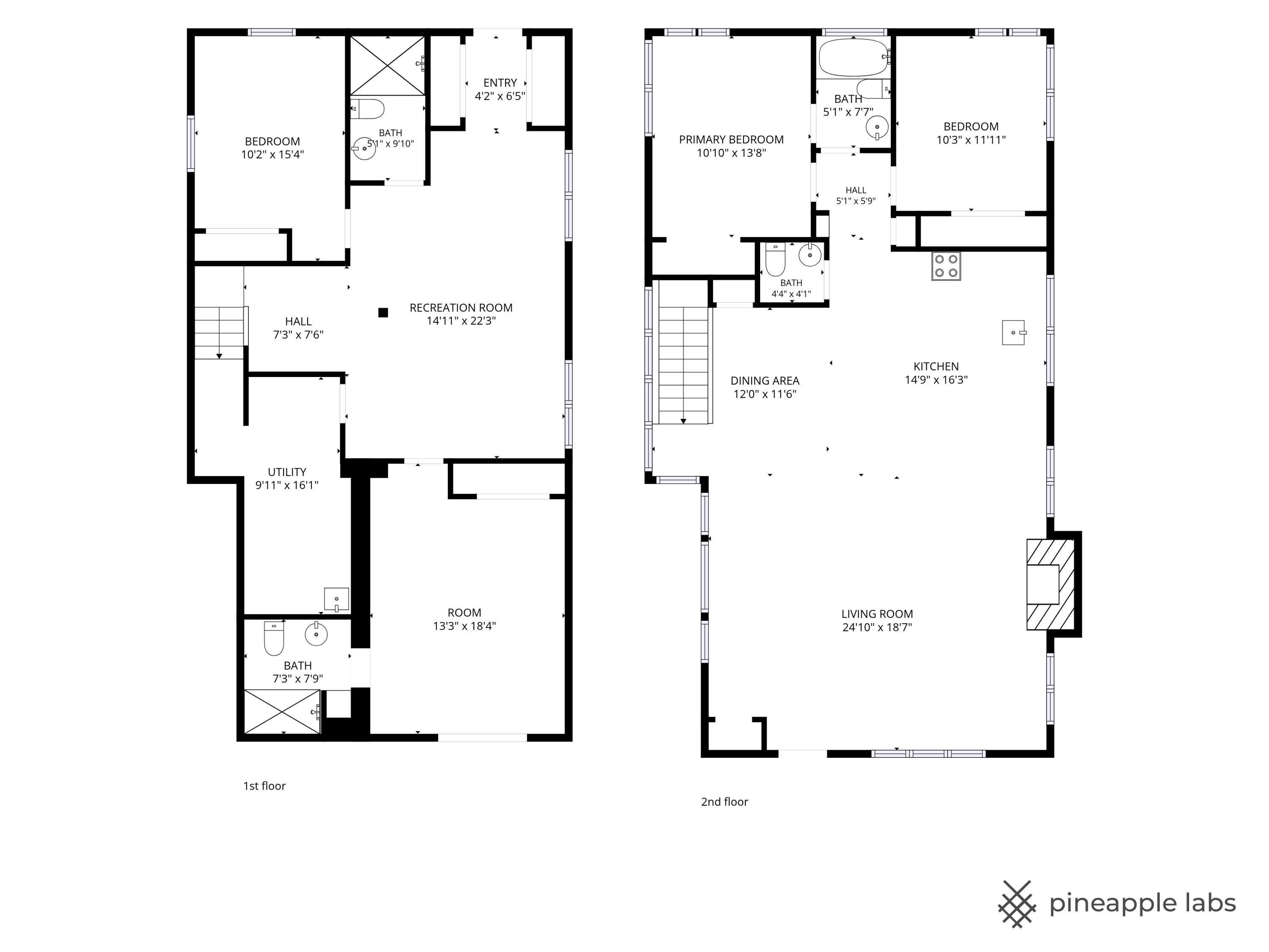 4046 Hillside Trail New Buffalo MI 49117