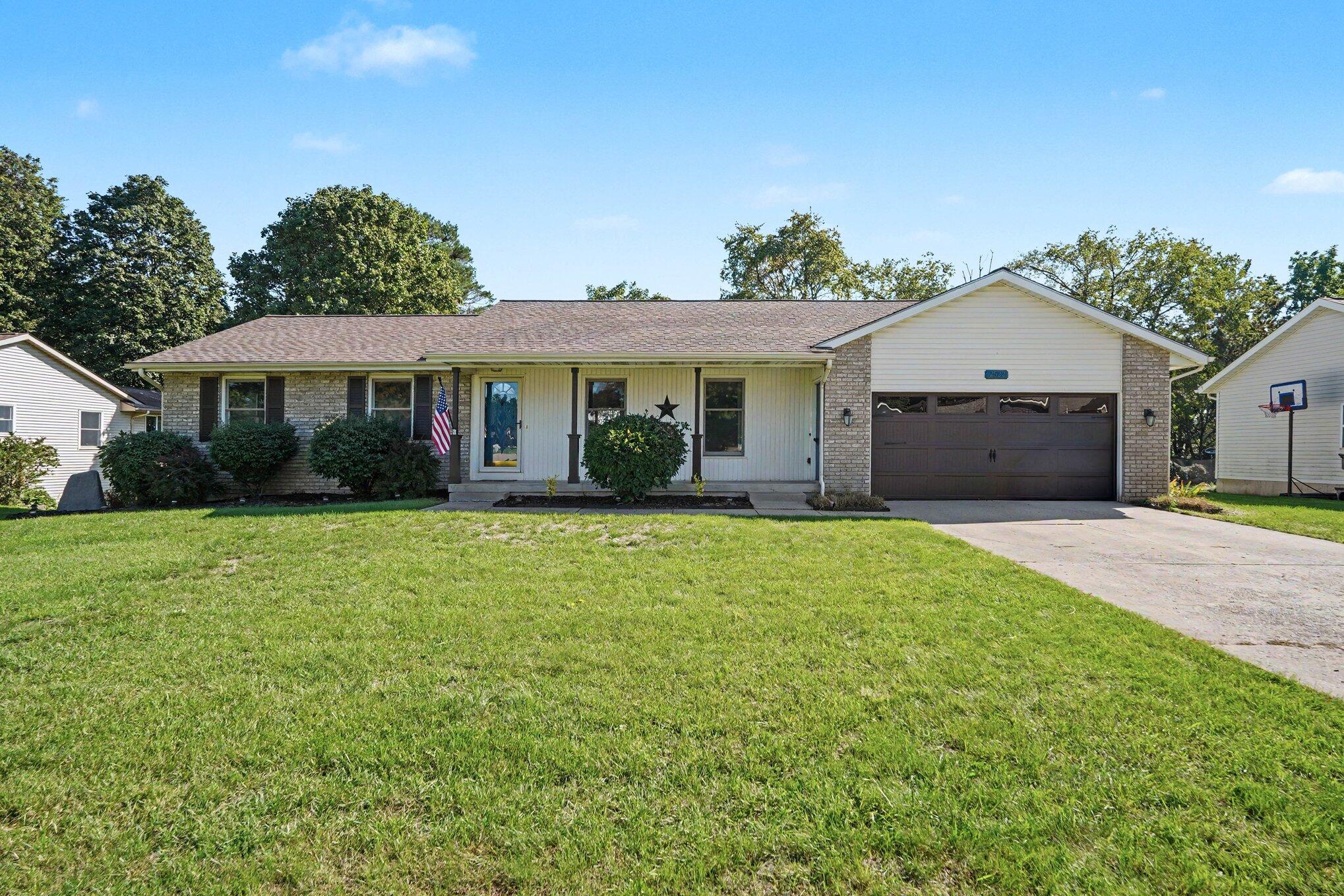 2522 Randall Avenue NW Grand Rapids MI 49534
