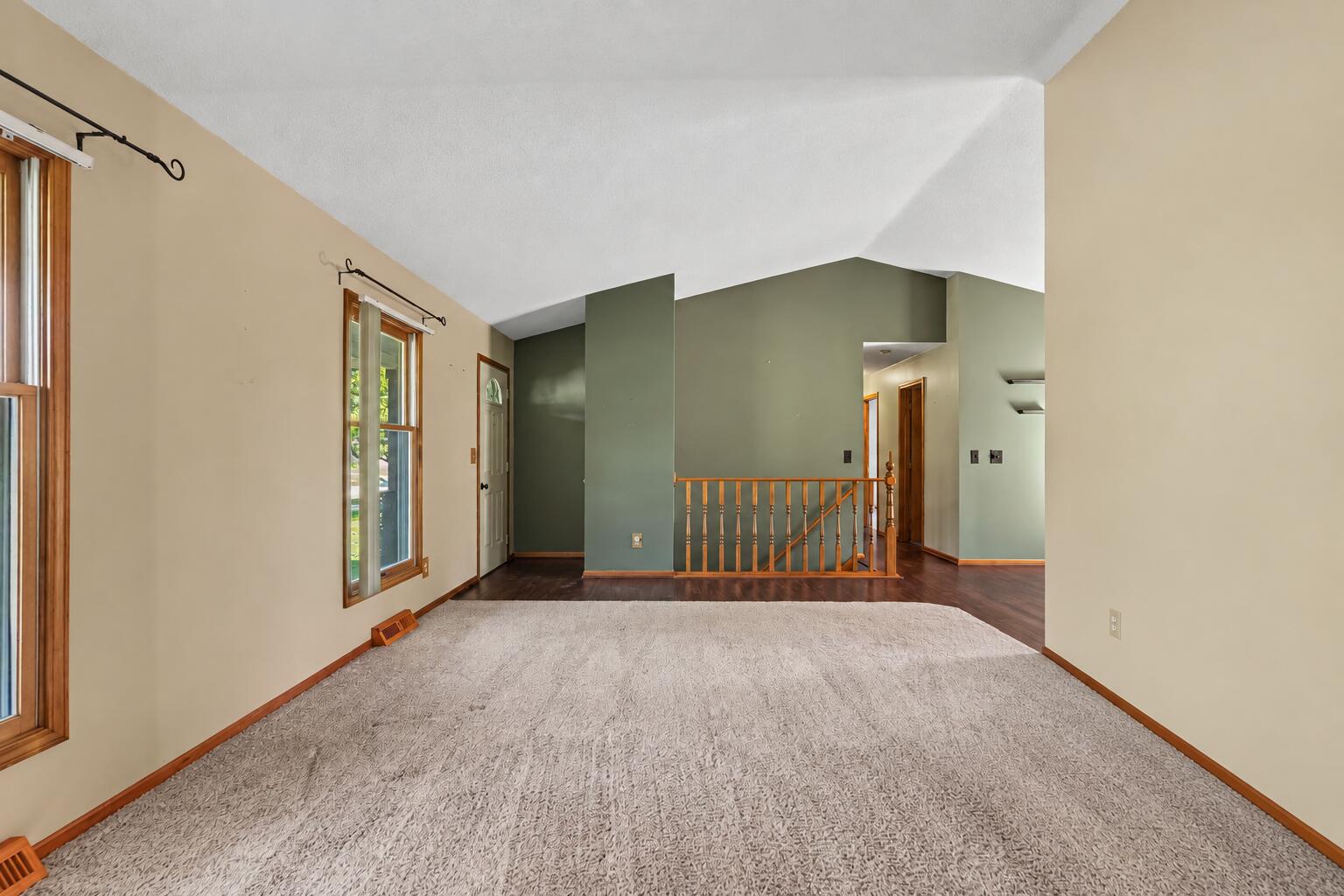 2522 Randall Avenue NW Grand Rapids MI 49534
