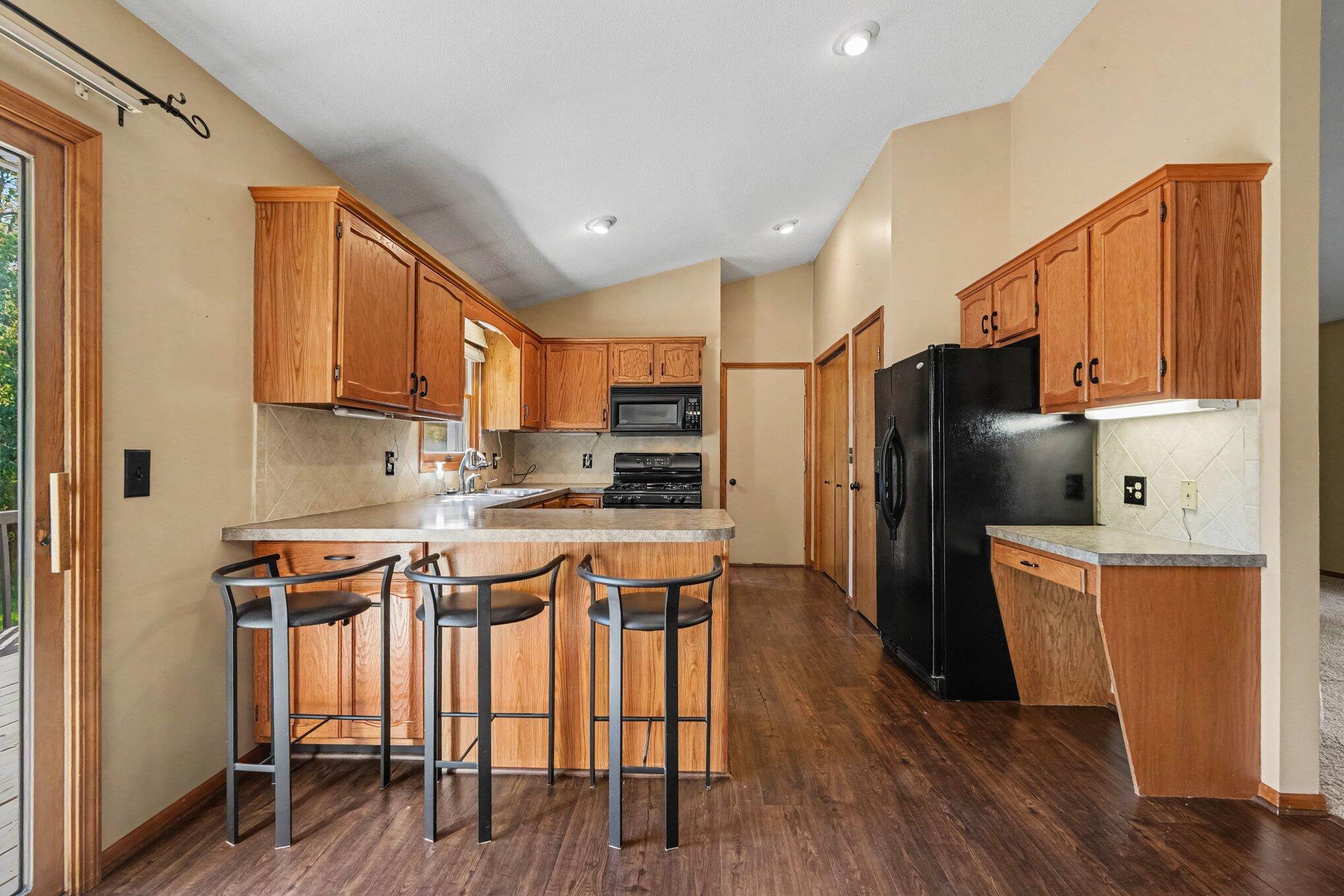 2522 Randall Avenue NW Grand Rapids MI 49534