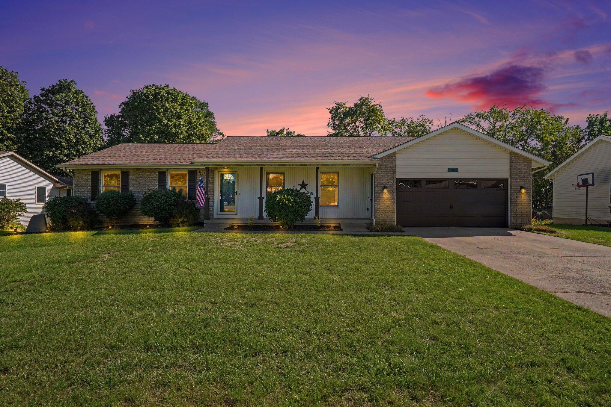2522 Randall Avenue NW Grand Rapids MI 49534