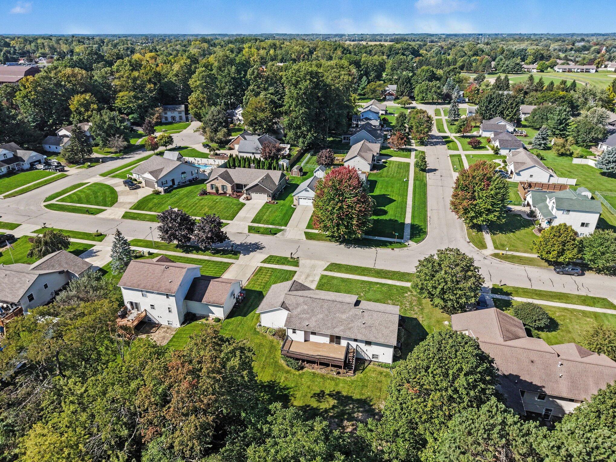 2522 Randall Avenue NW Grand Rapids MI 49534