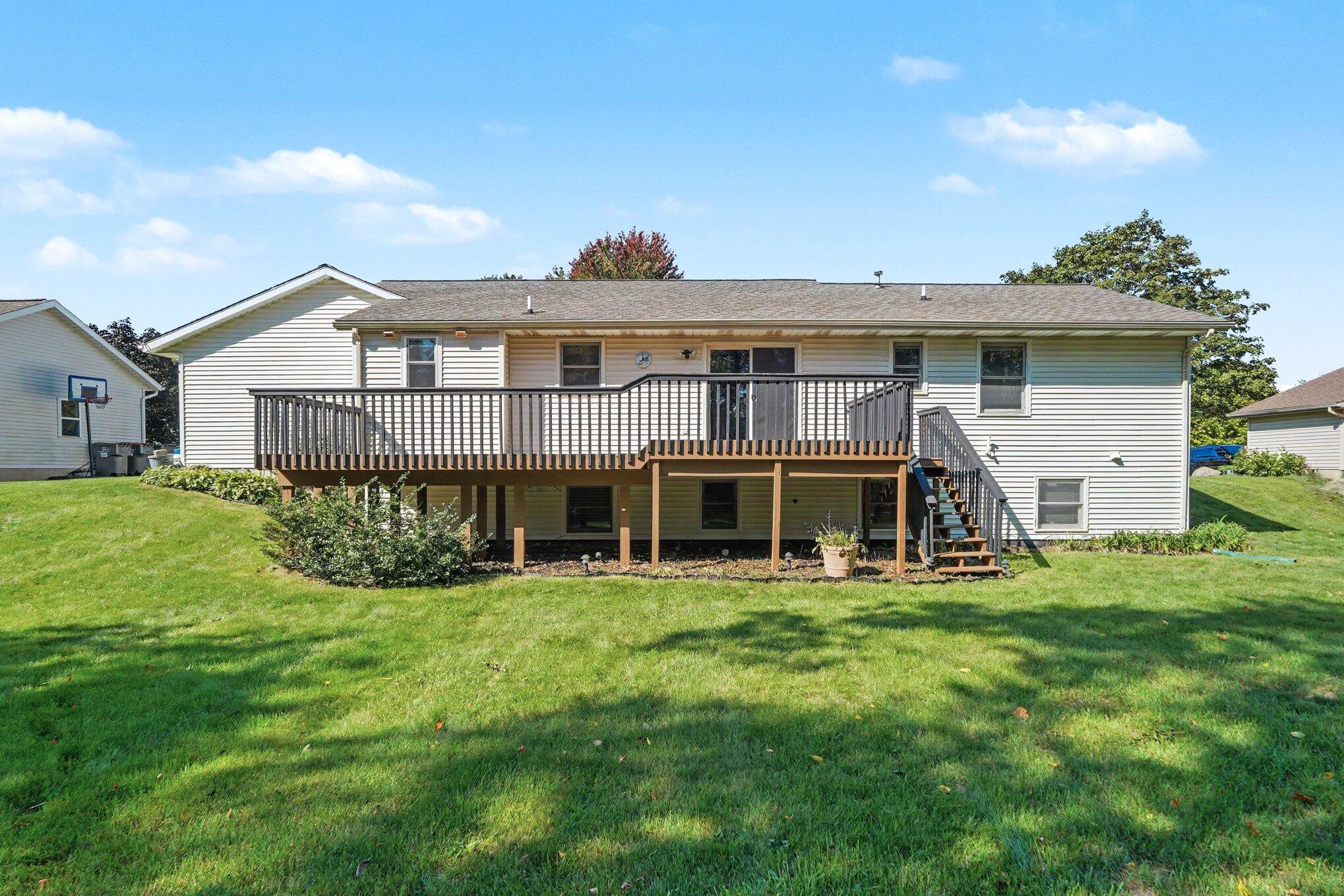 2522 Randall Avenue NW Grand Rapids MI 49534