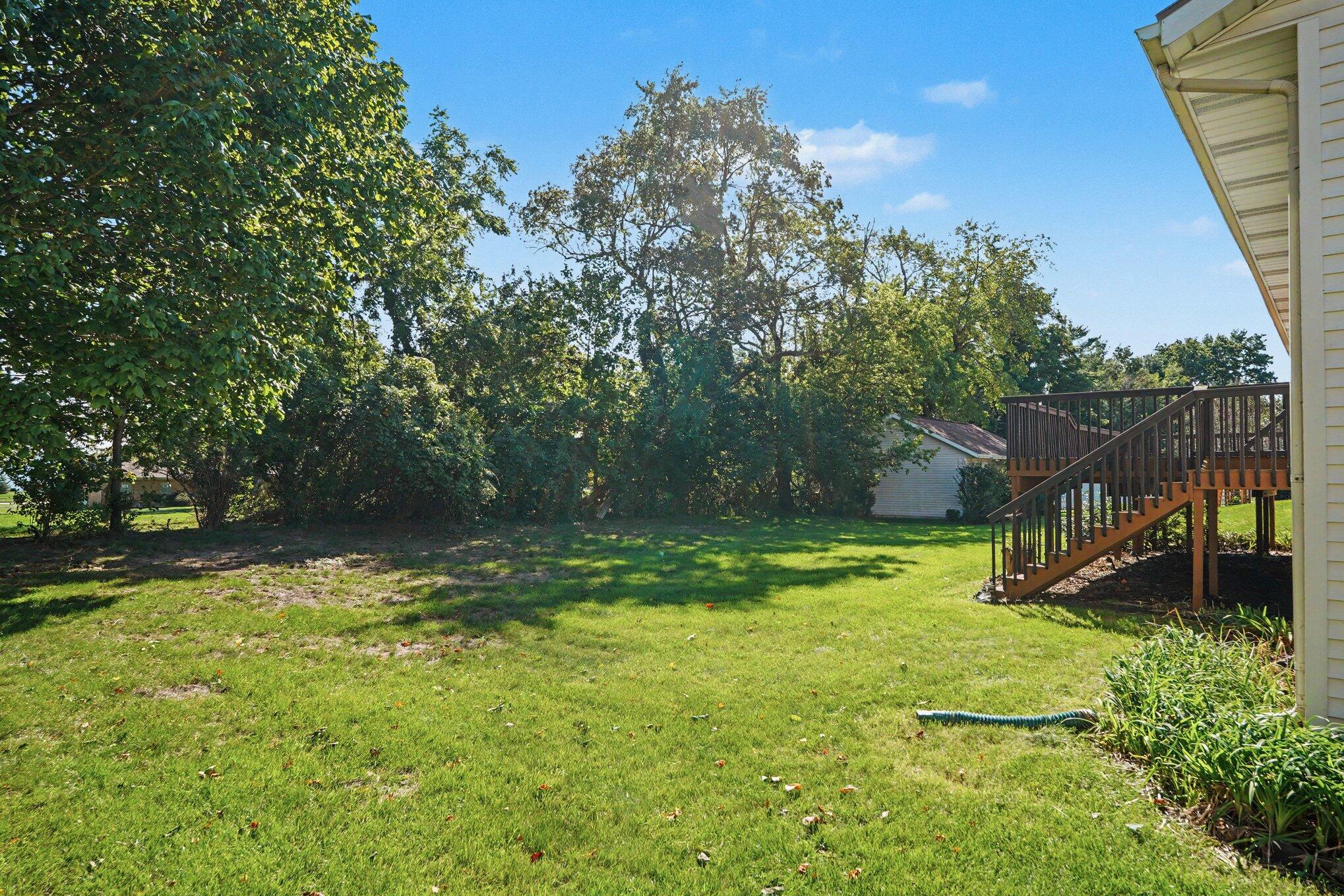 2522 Randall Avenue NW Grand Rapids MI 49534