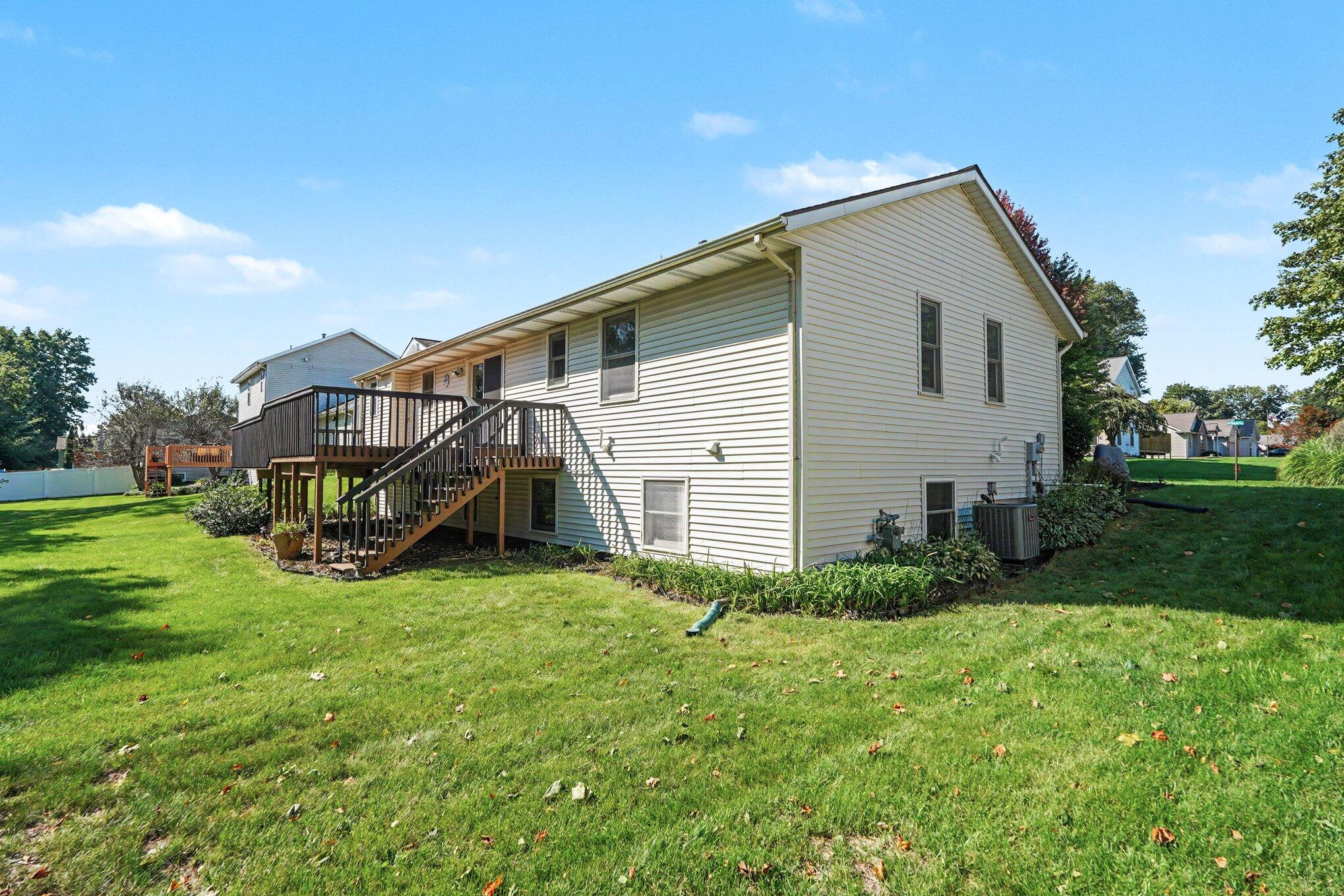 2522 Randall Avenue NW Grand Rapids MI 49534