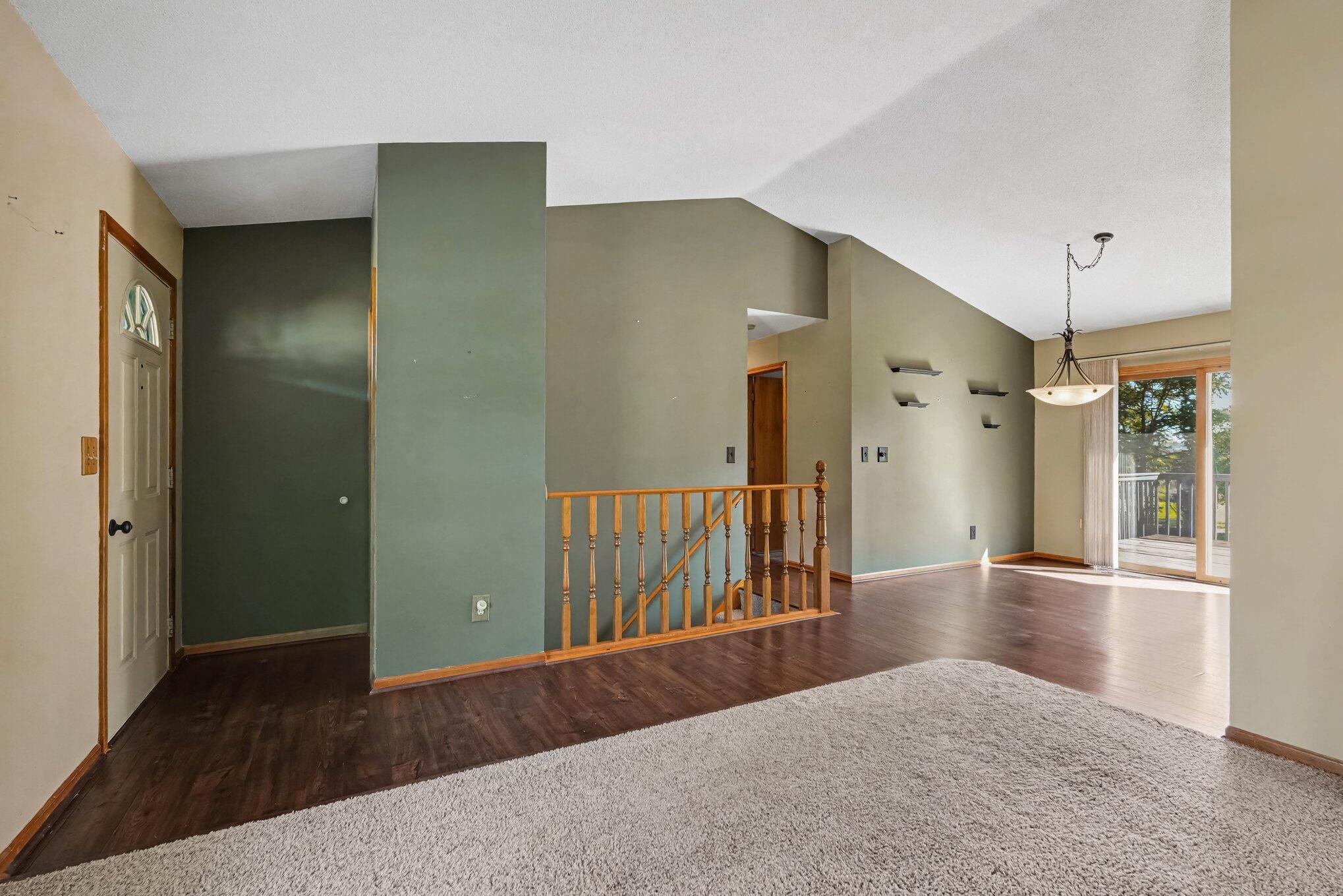 2522 Randall Avenue NW Grand Rapids MI 49534